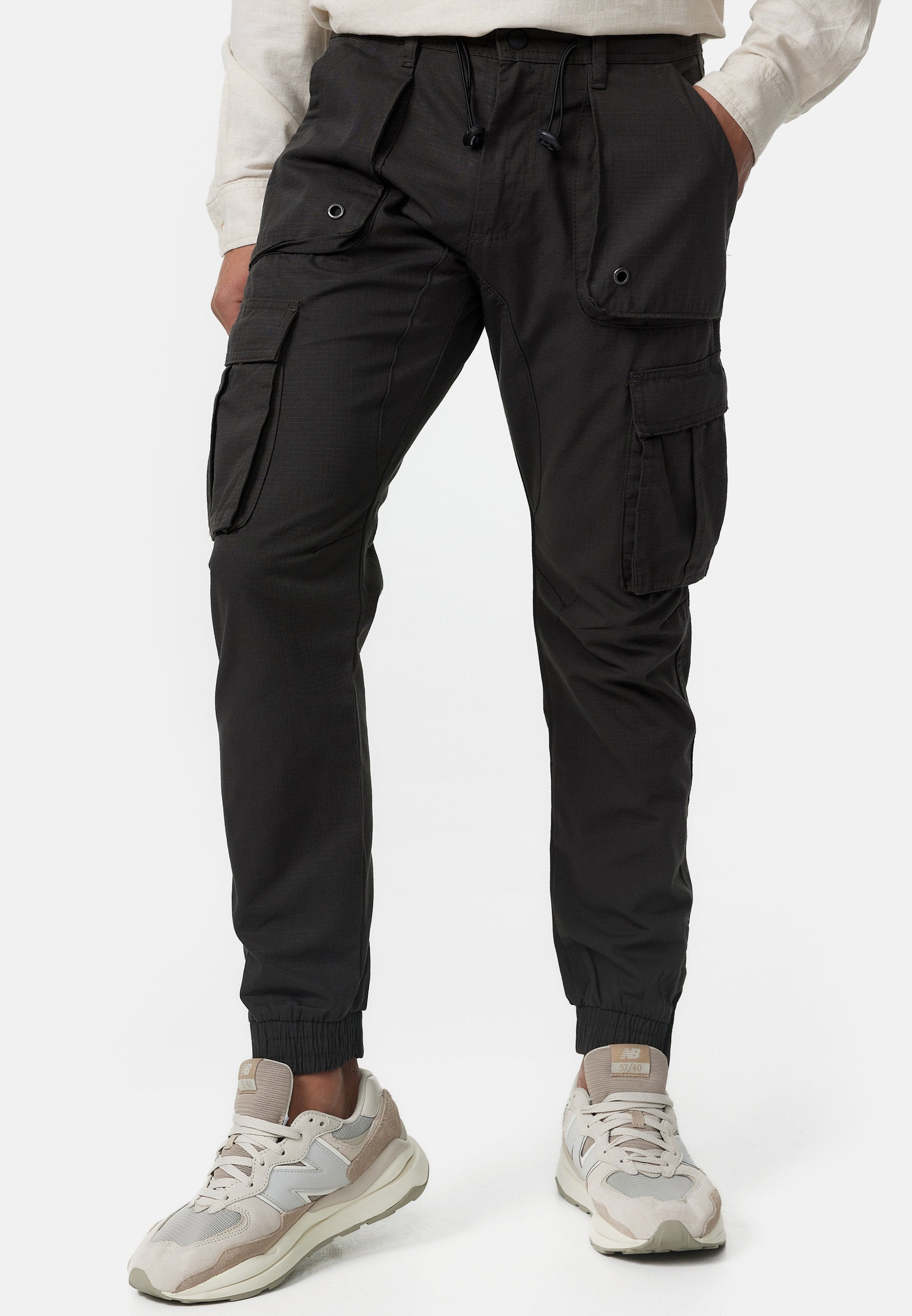Cargohose Leonard Produktbild