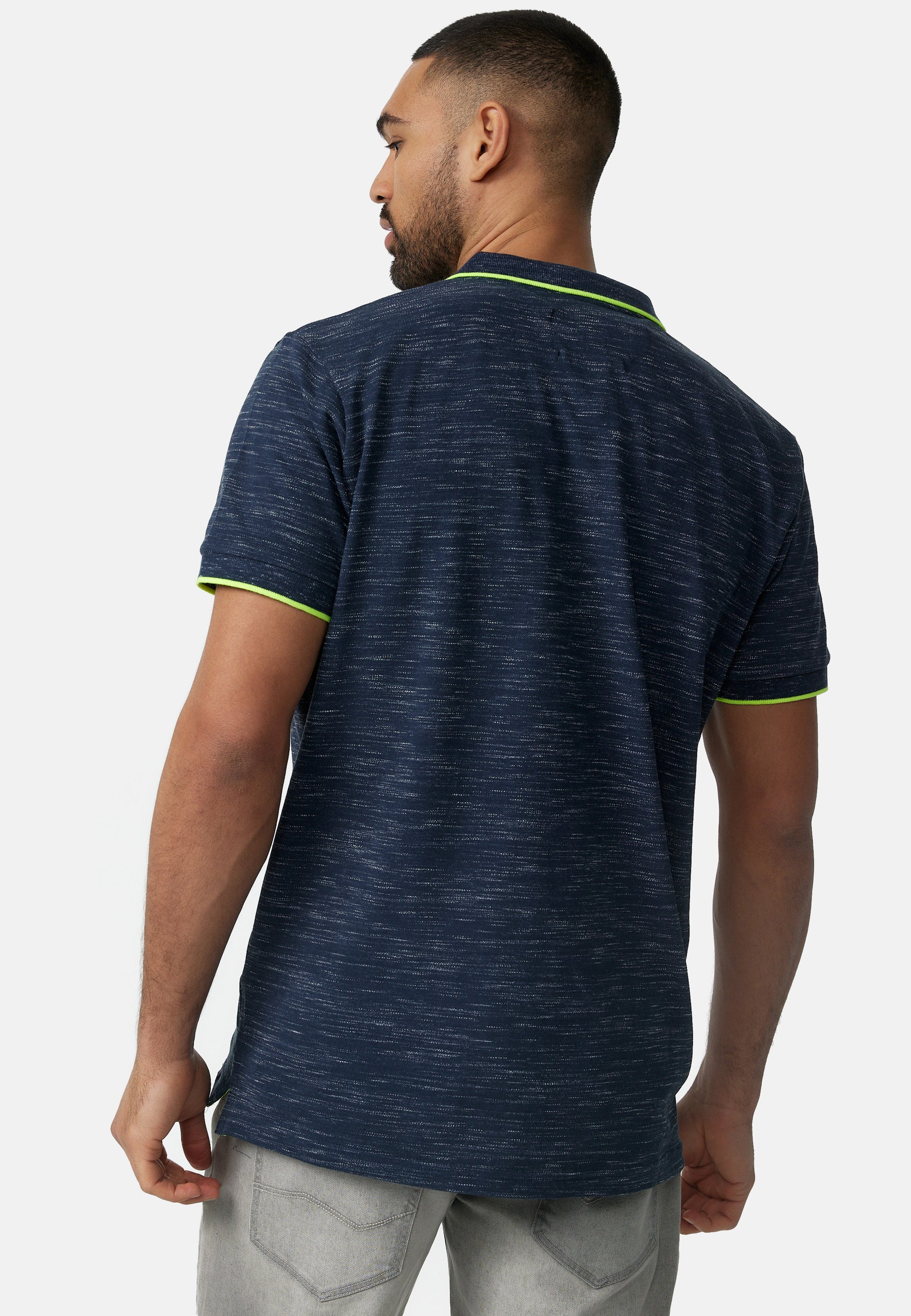 Poloshirt Mecklenburgh Produktbild