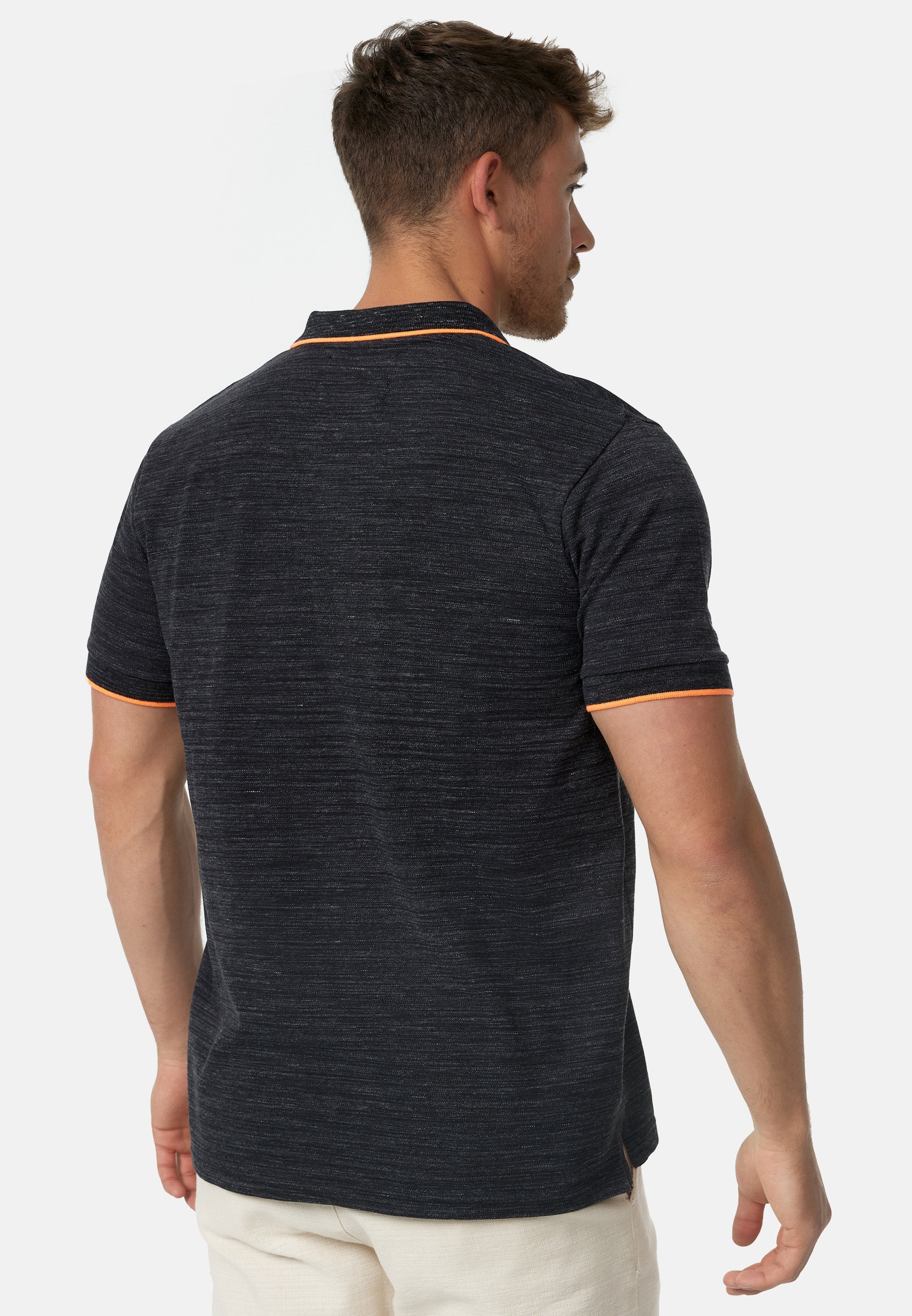 Poloshirt Mecklenburgh Produktbild