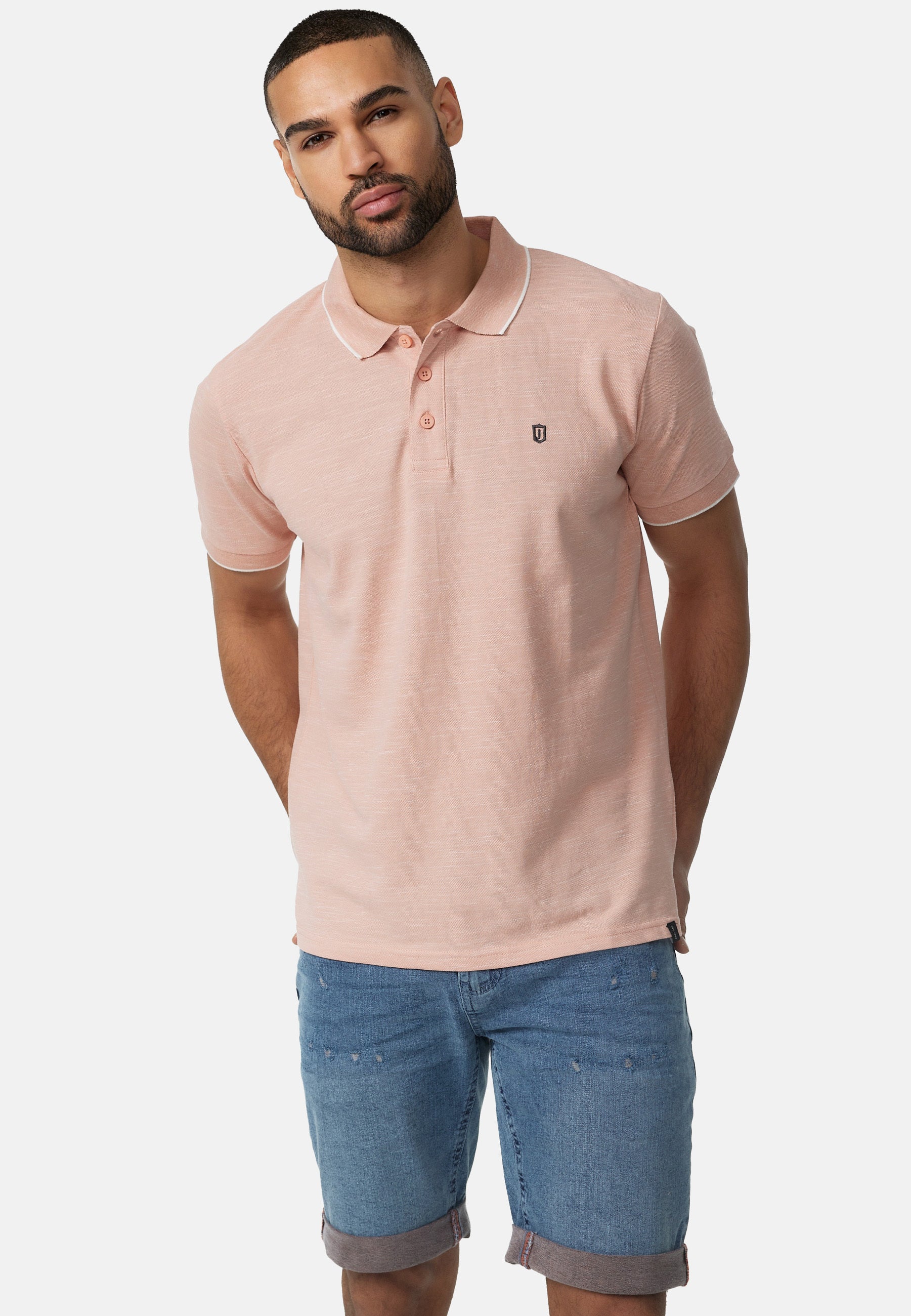Poloshirt Mecklenburgh Produktbild