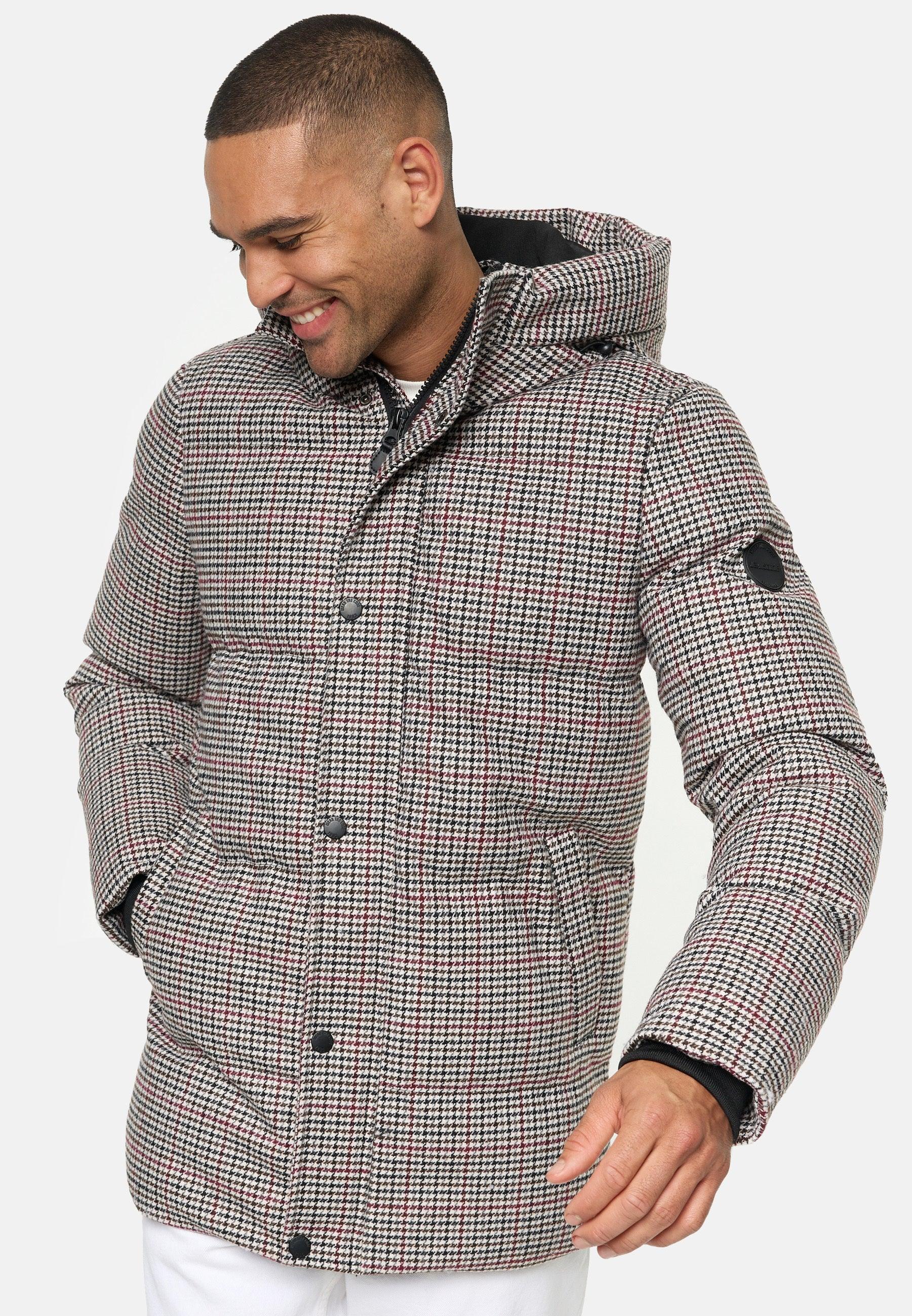 Winterjacke INCuppert Produktbild