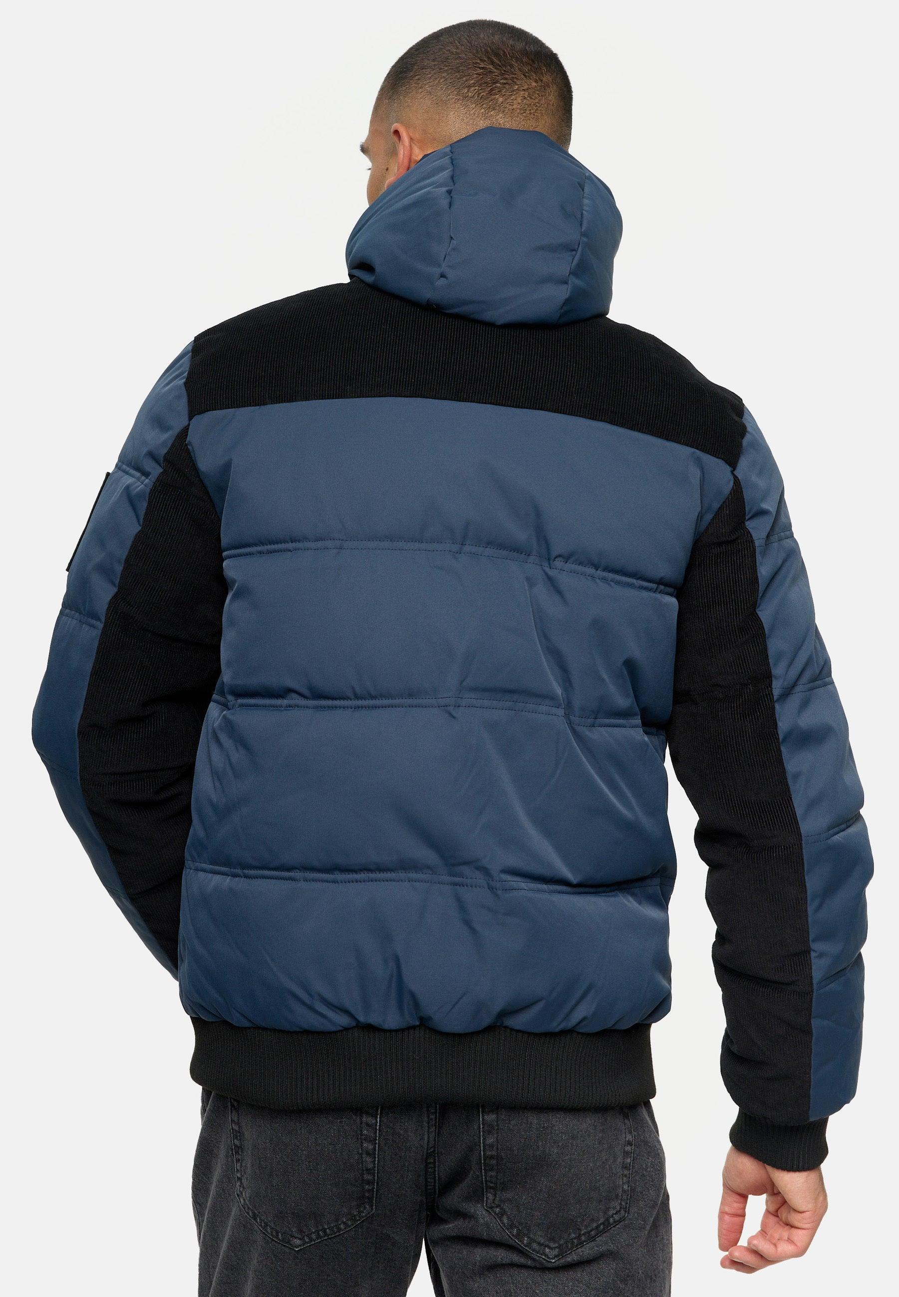 Winterjacke INJakobe Produktbild
