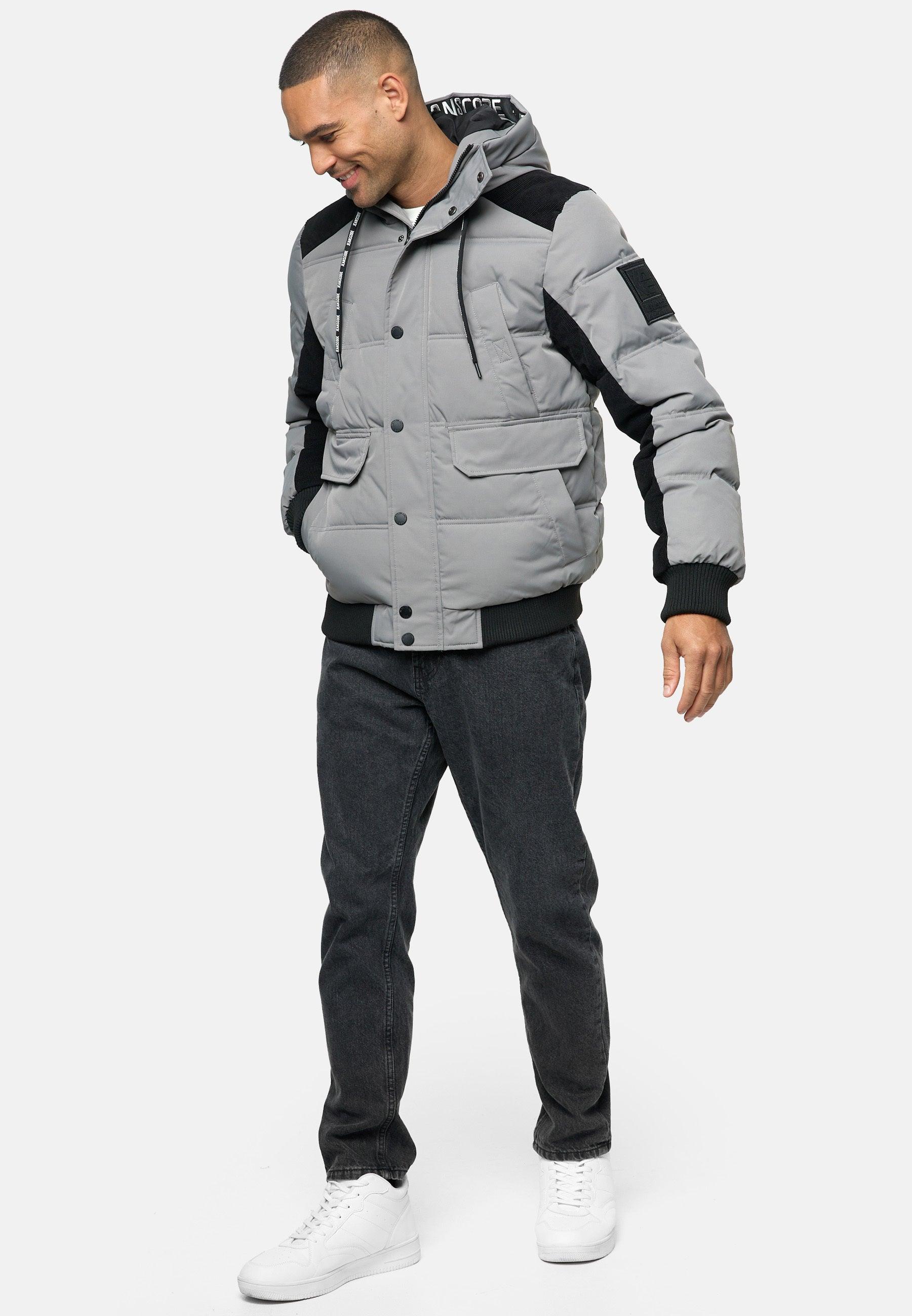 Winterjacke INJakobe Produktbild