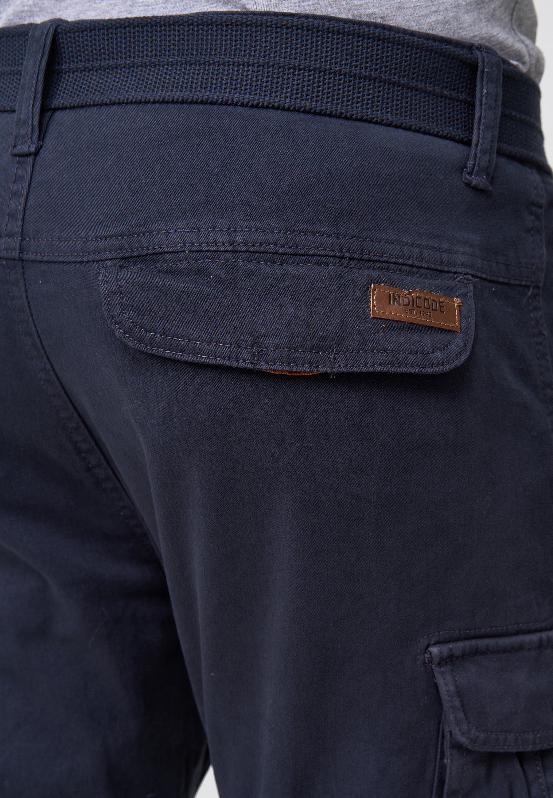 Cargohose Mathen Produktbild