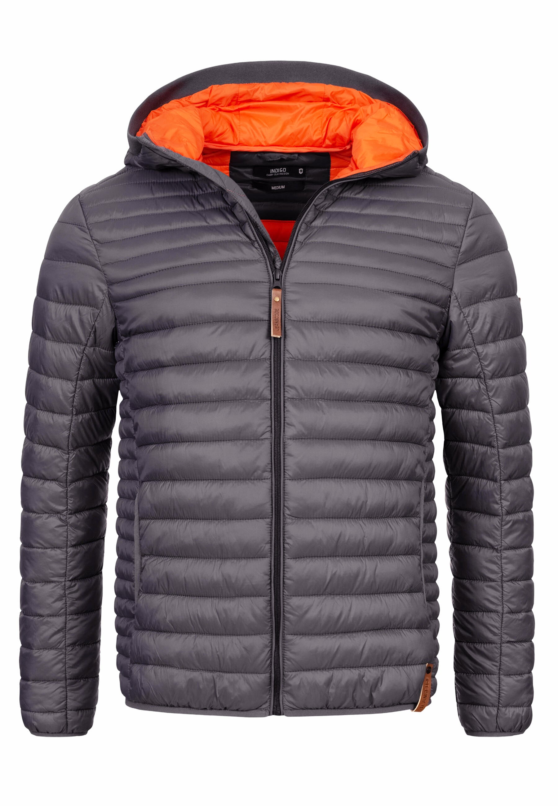 Übergangsjacke Bowers Produktbild