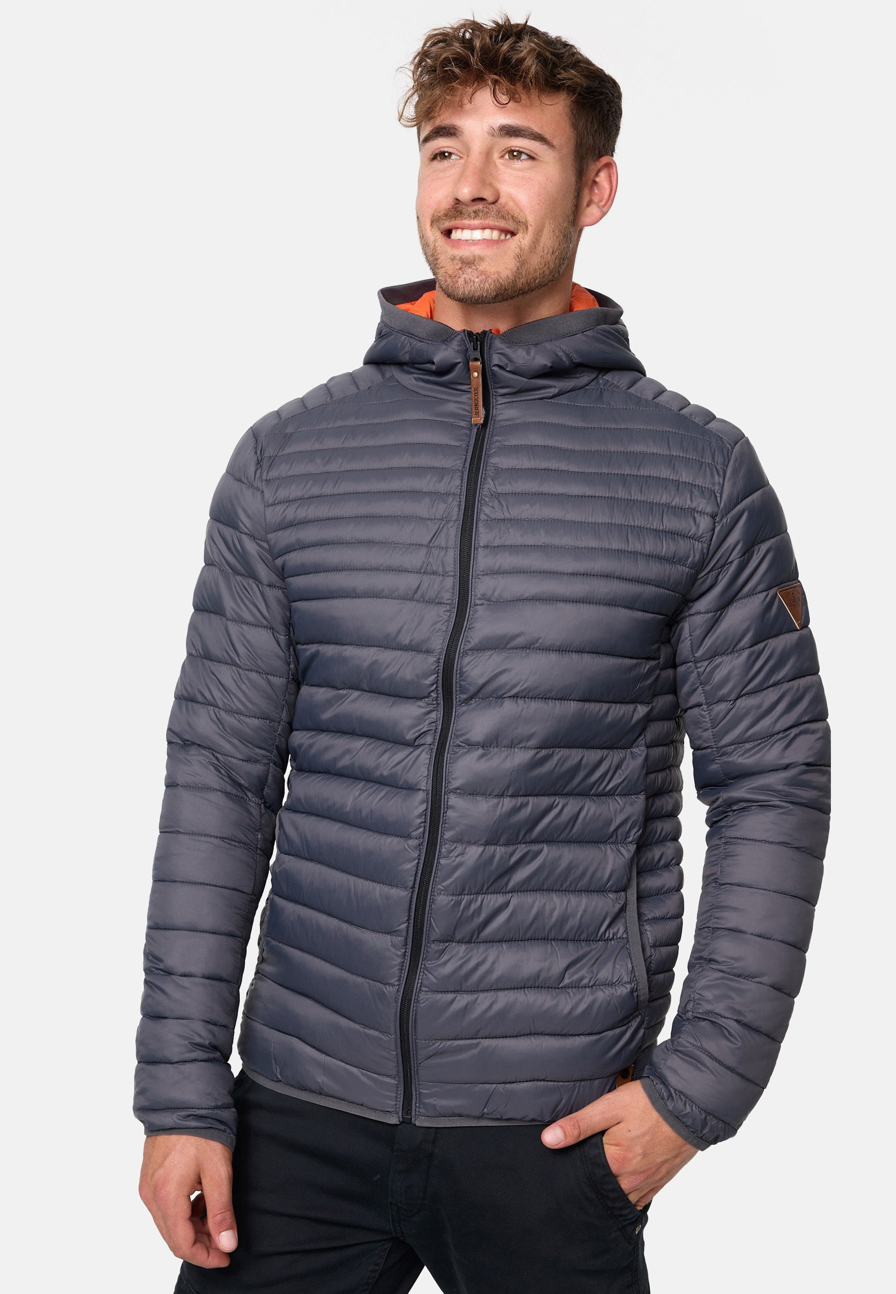 Übergangsjacke Bowers Produktbild