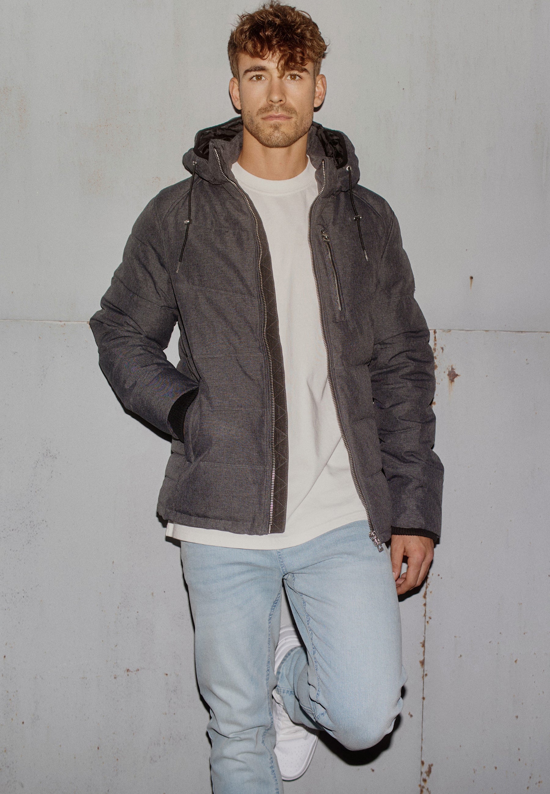 Winterjacke Circus Produktbild