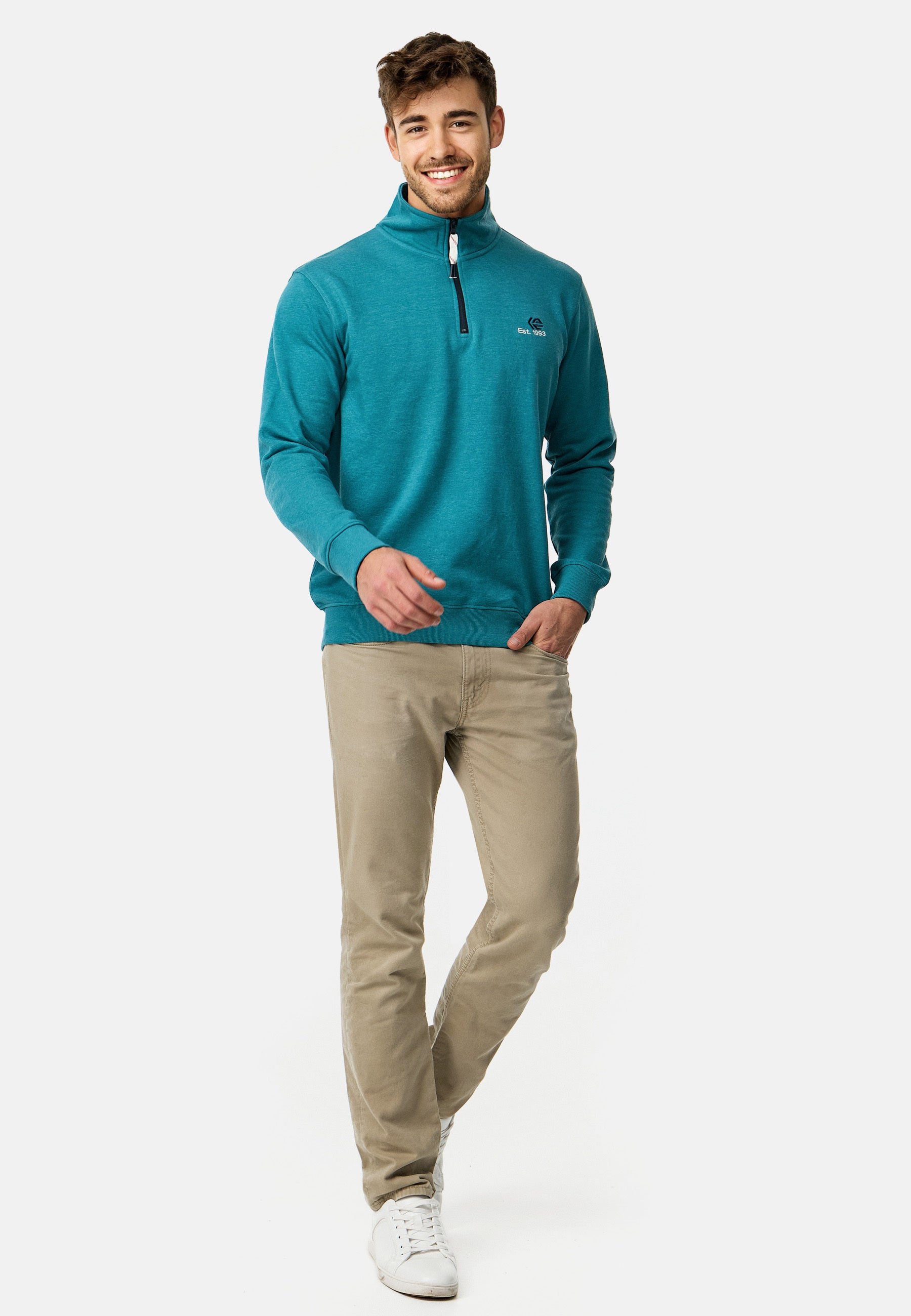Sweatshirt INCorey Produktbild