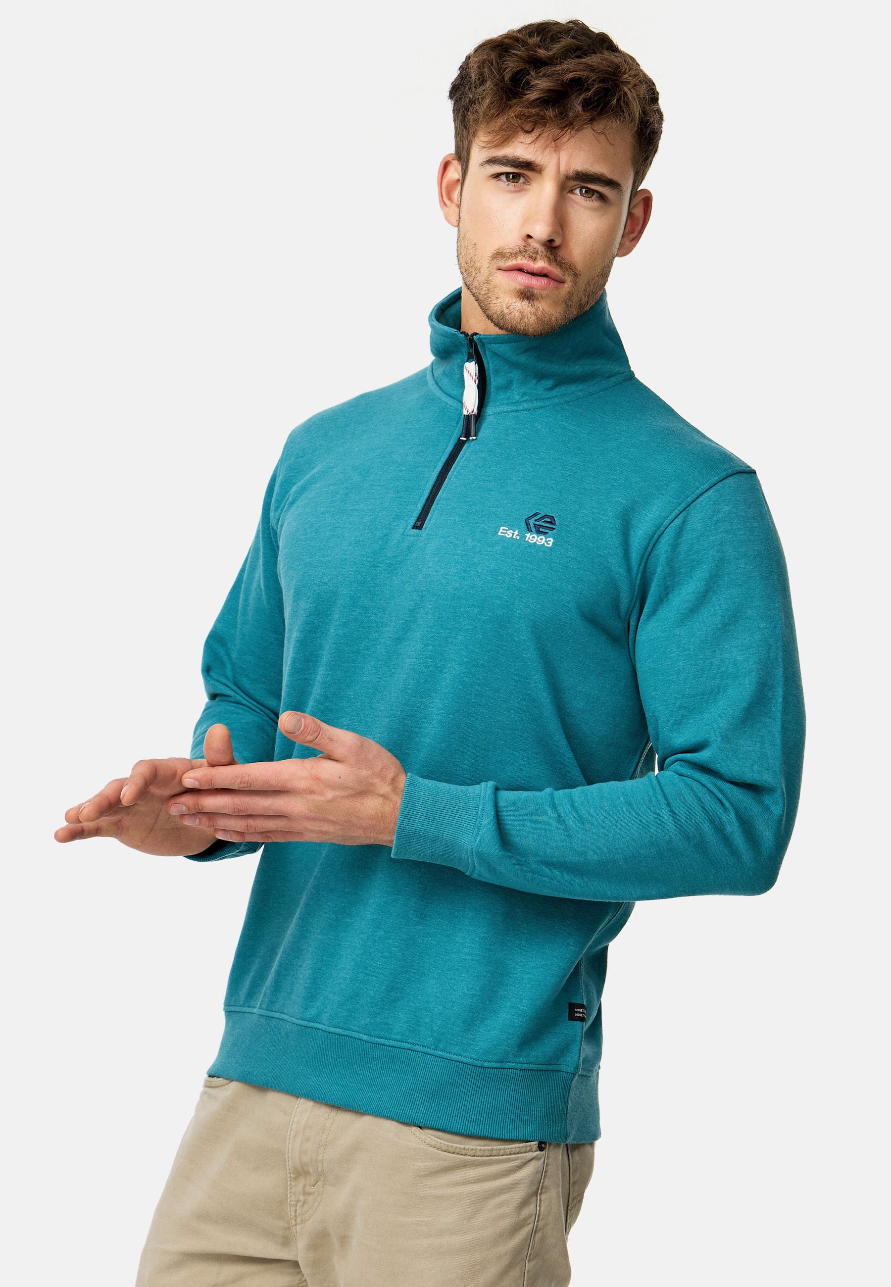 Sweatshirt INCorey Produktbild