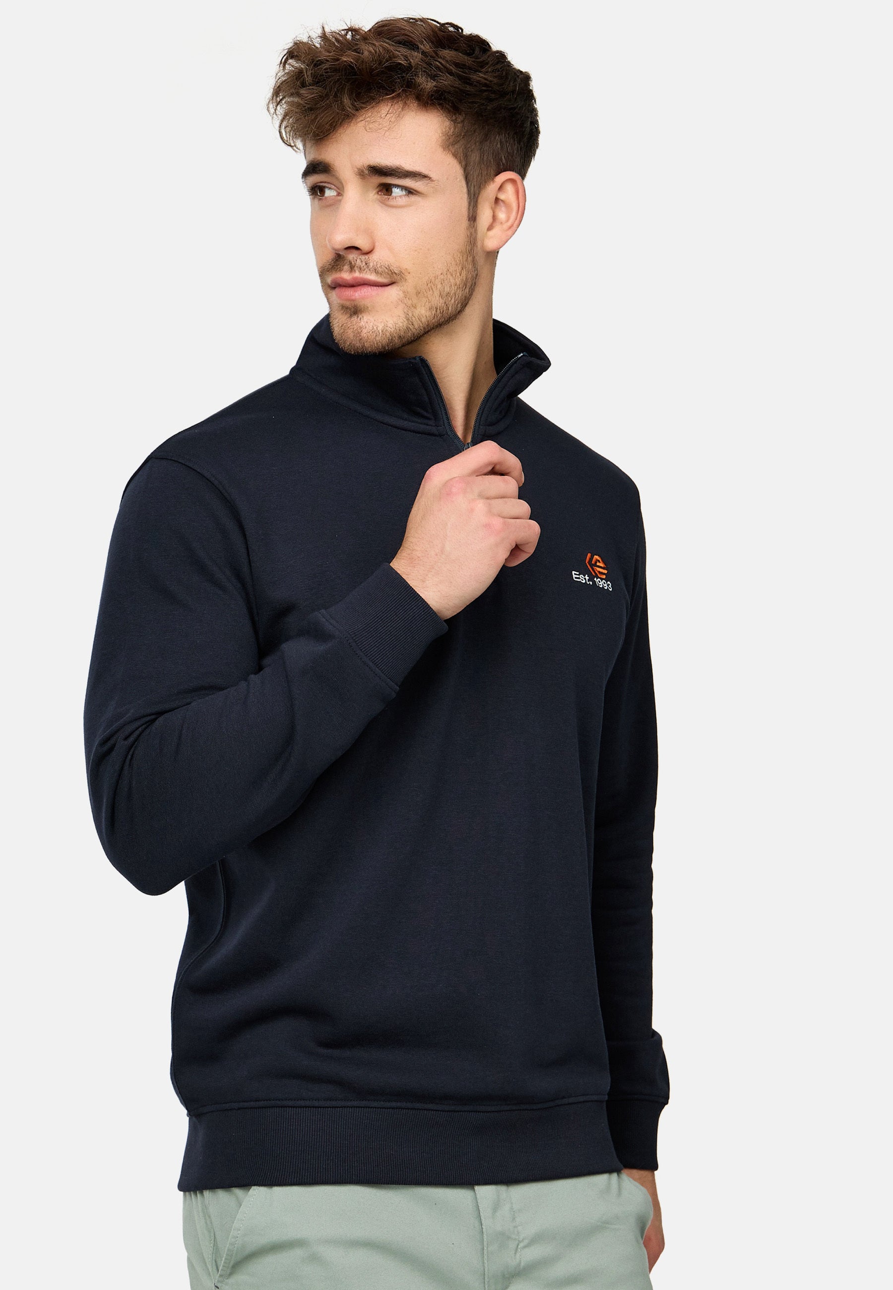 Sweatshirt INCorey Produktbild