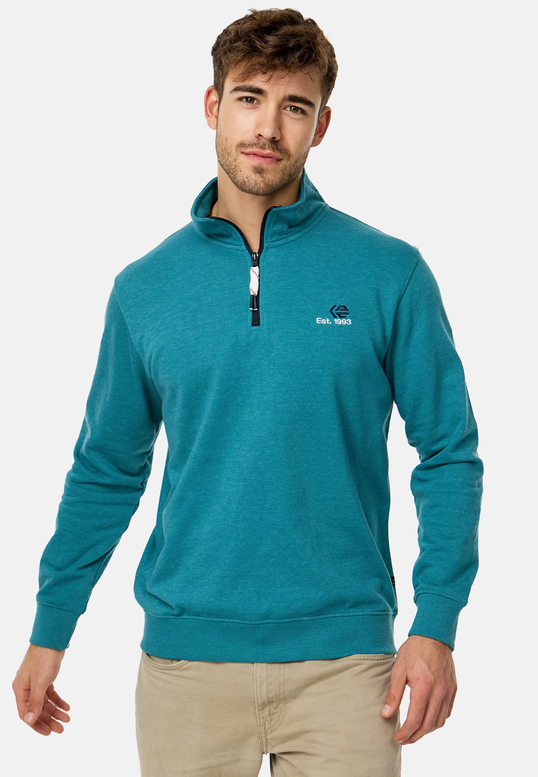 Sweatshirt INCorey Produktbild