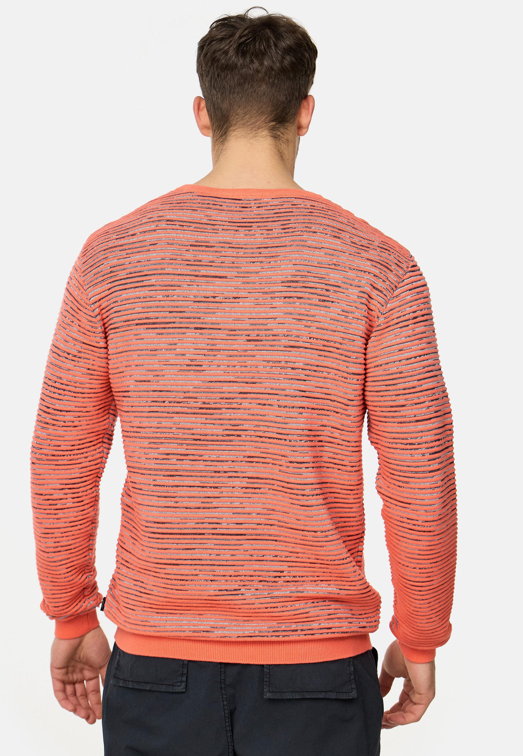 Strickpullover INManfred Produktbild