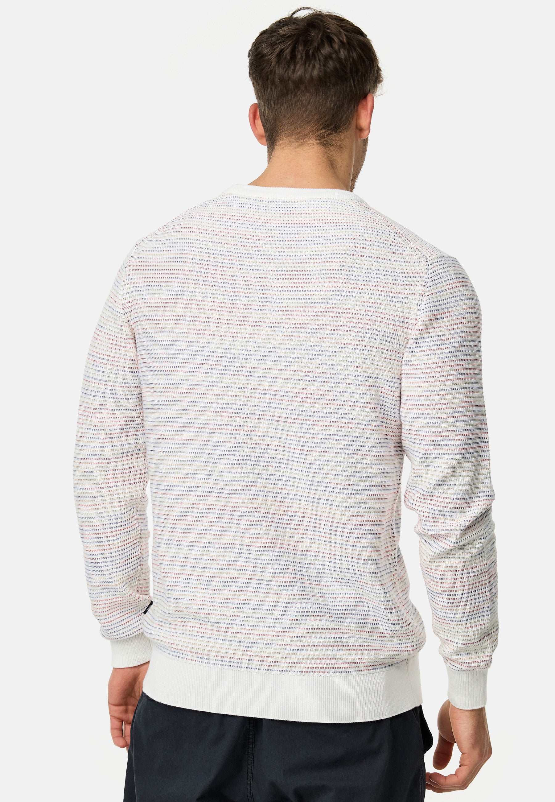 Strickpullover INManfred Produktbild