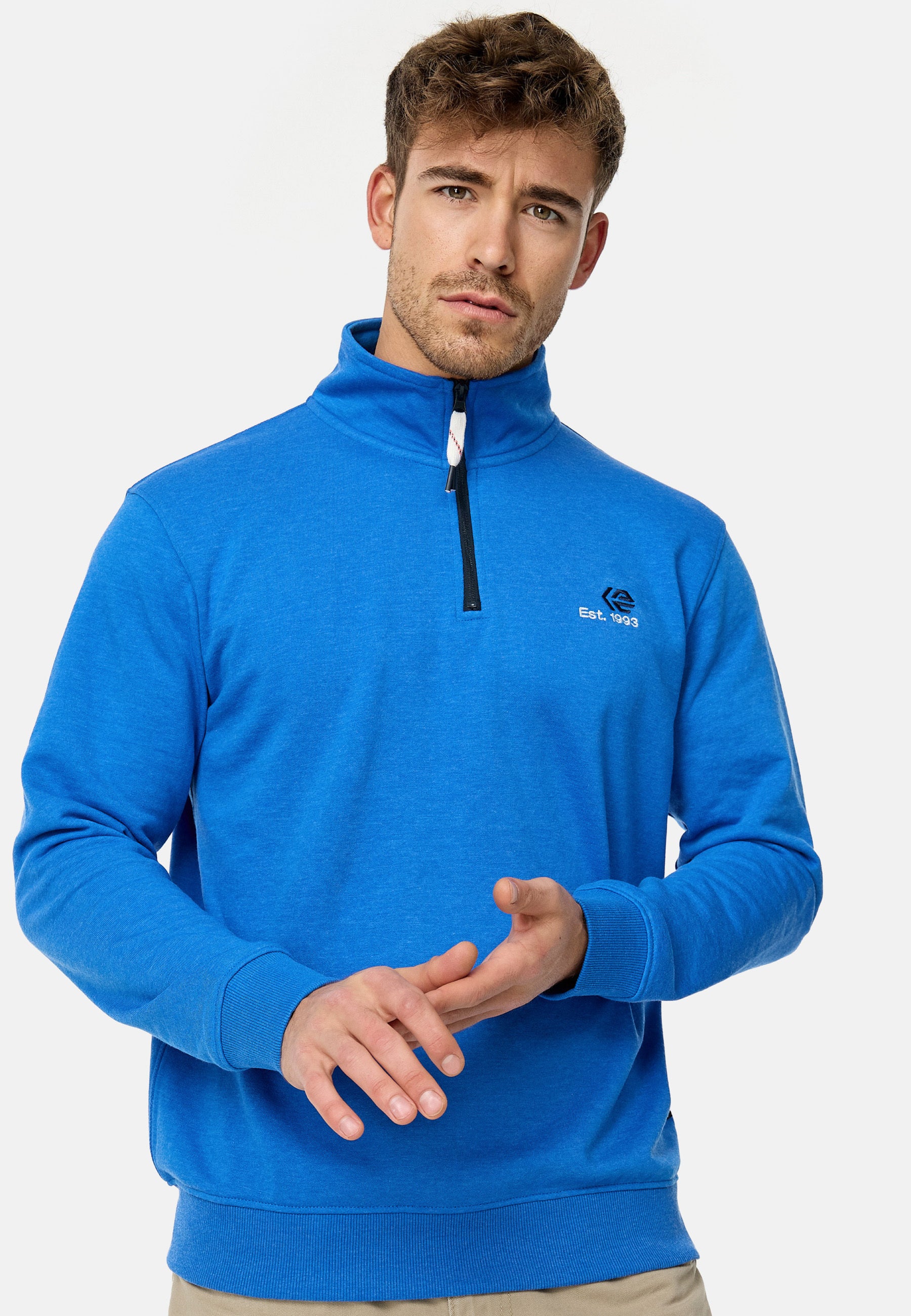 Sweatshirt INCorey Produktbild