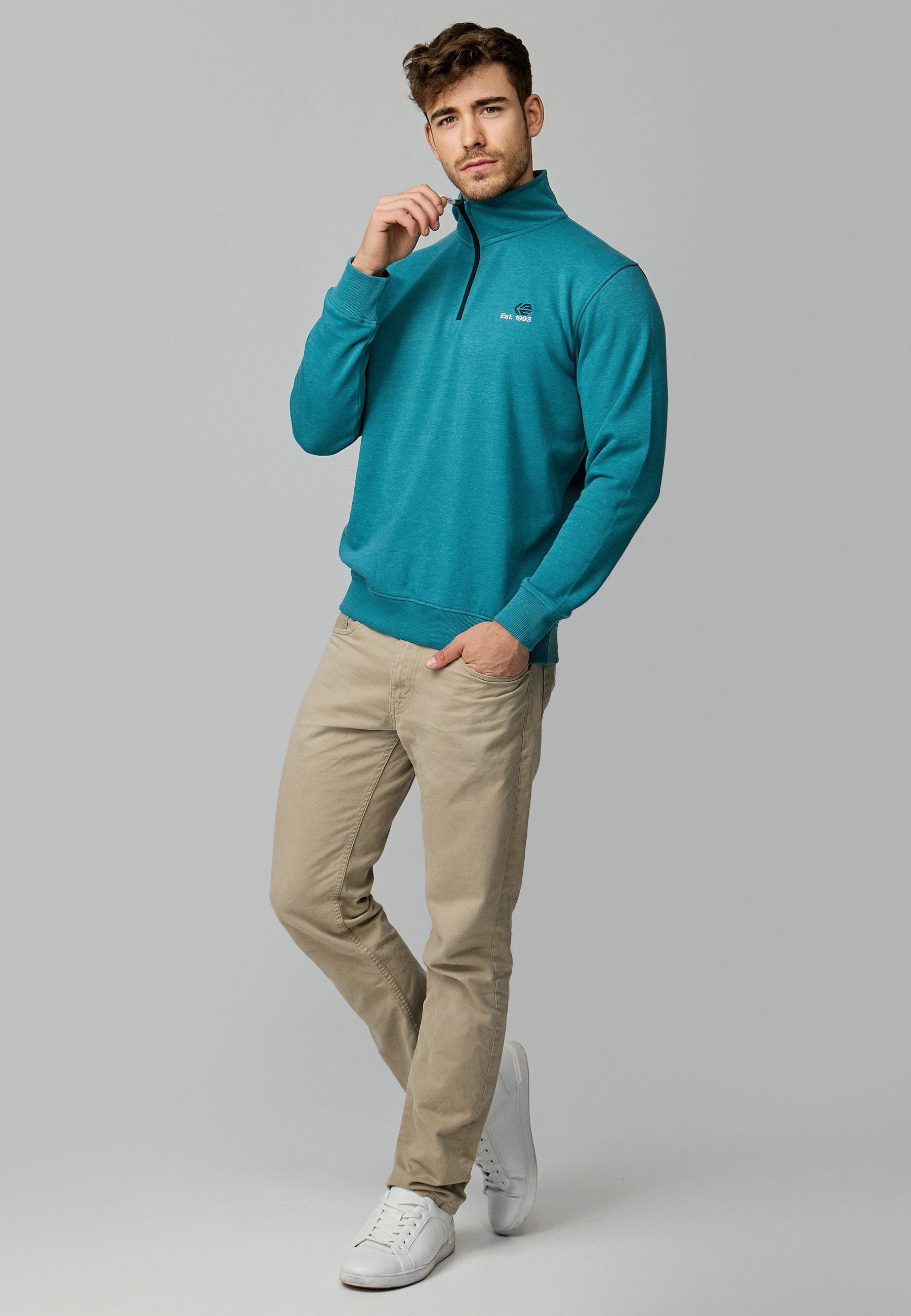 Sweatshirt INCorey Produktbild