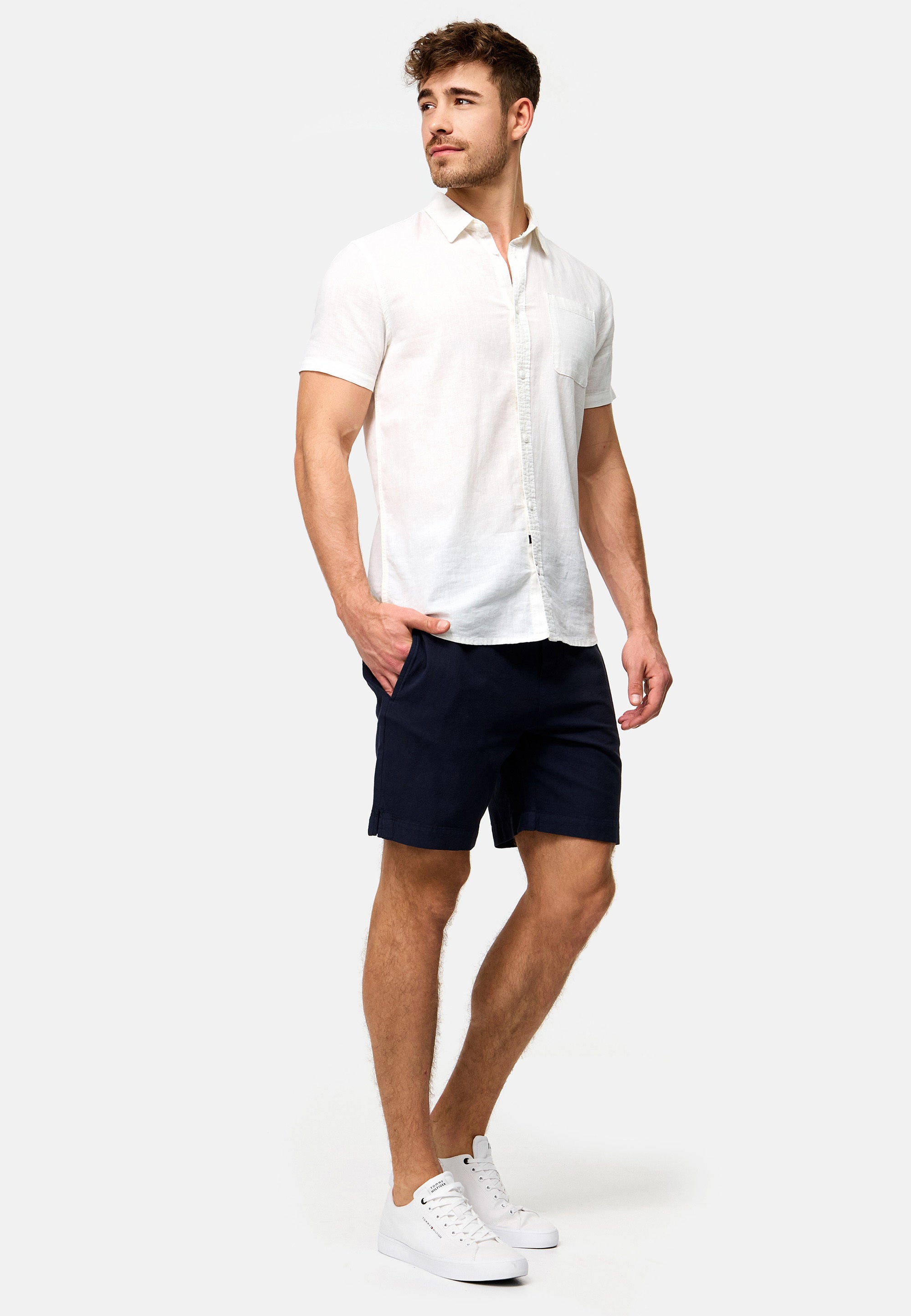 Shorts Chino INMargera Produktbild