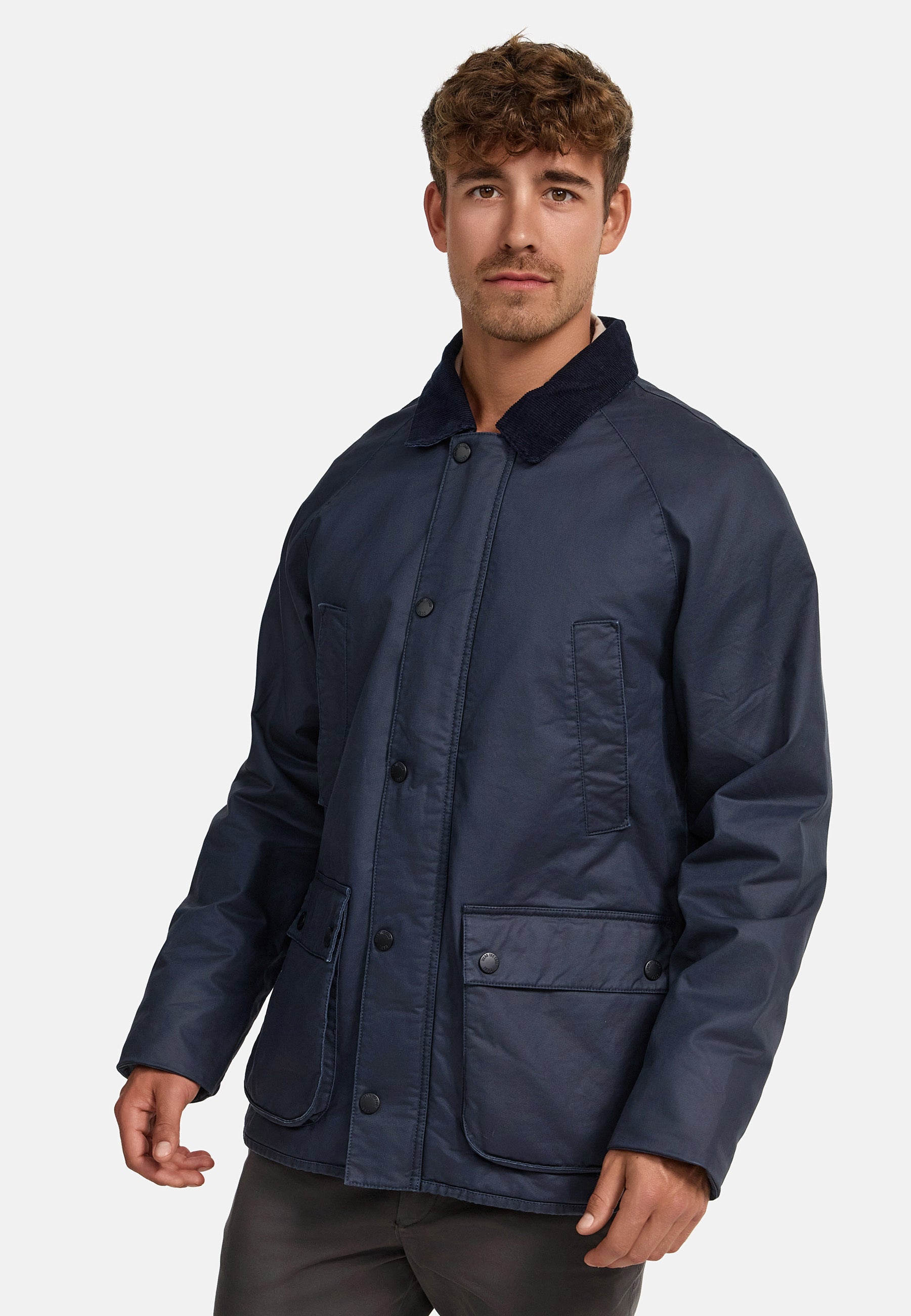 Winterjacke INFilmen Produktbild