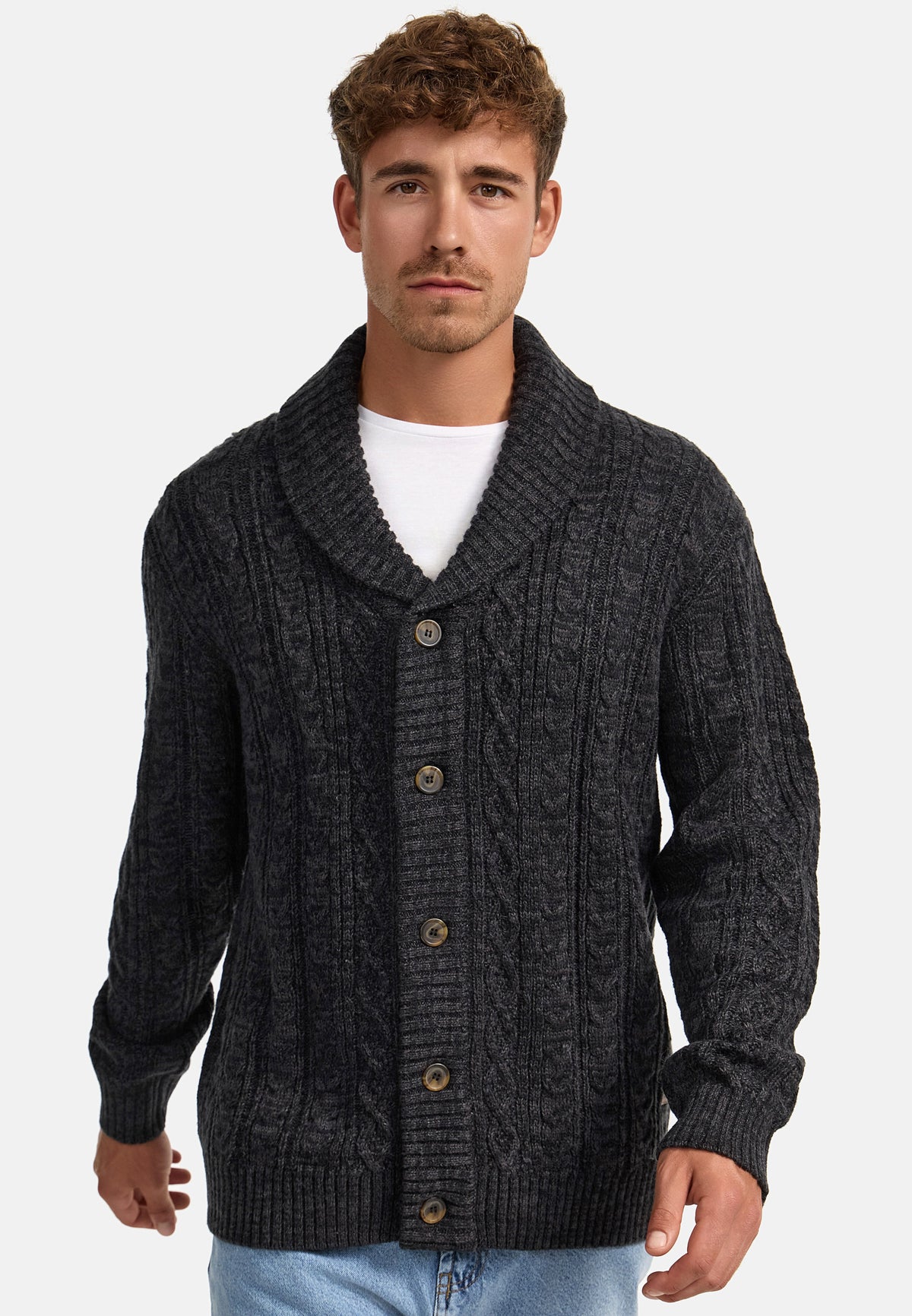 Strickjacke INIlterly Produktbild