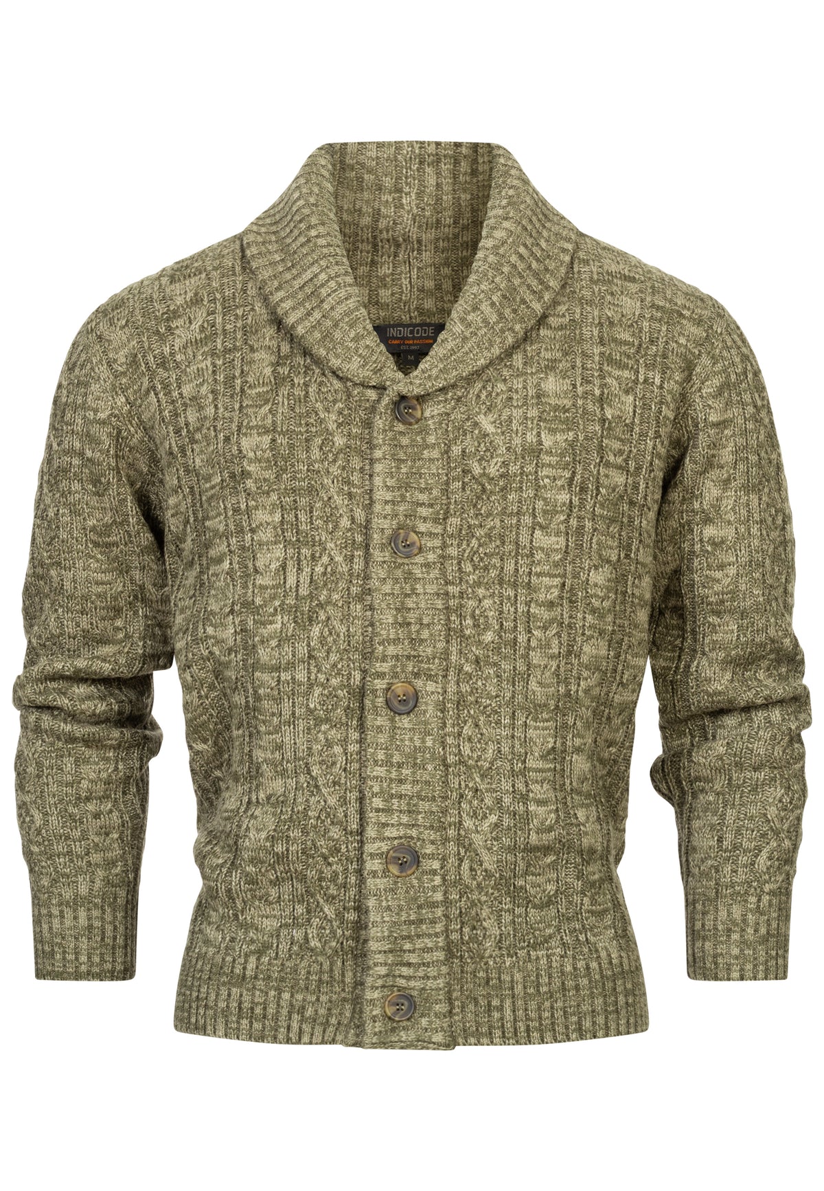 Strickjacke INIlterly Produktbild