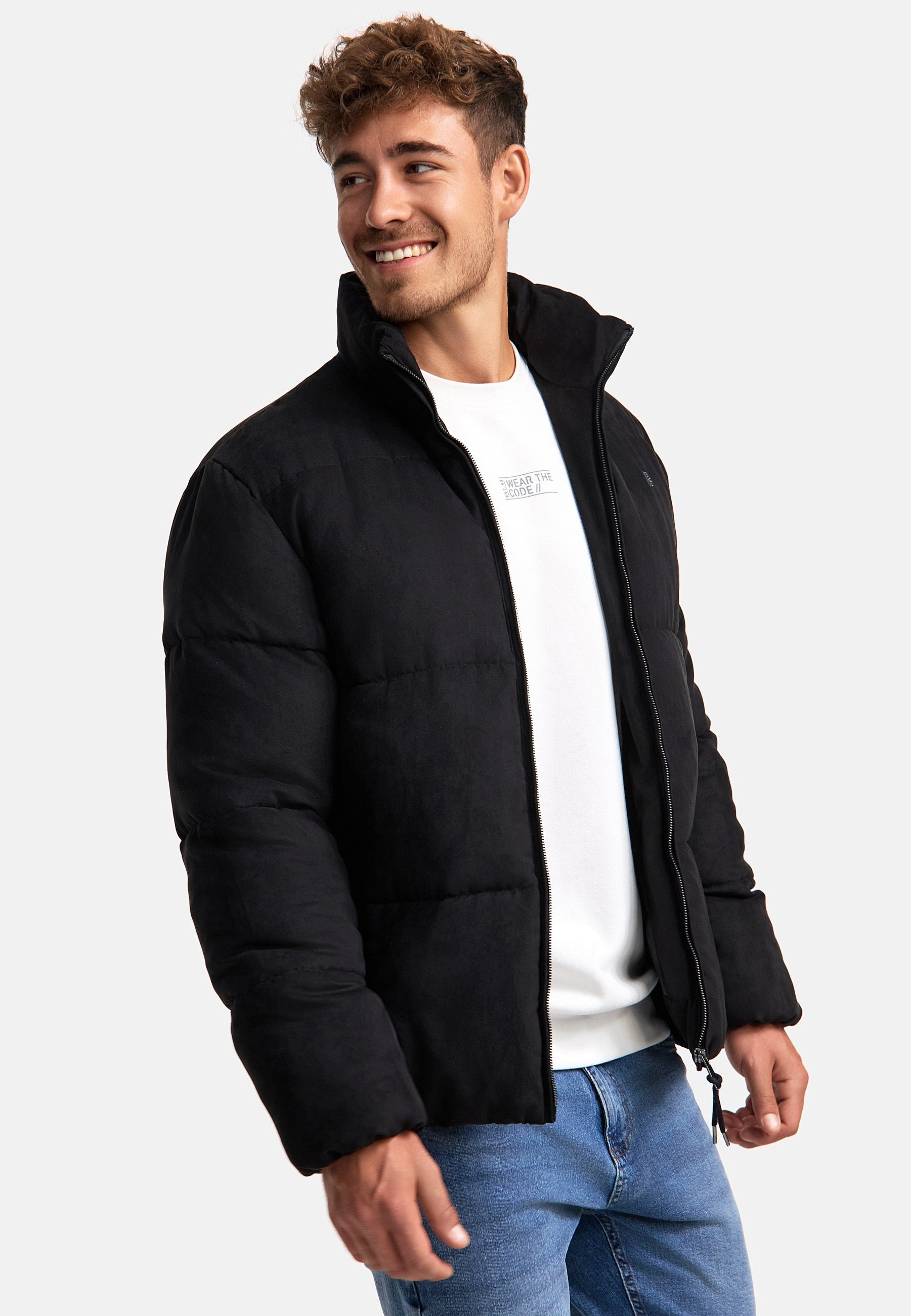 Winterjacke INGraville Produktbild