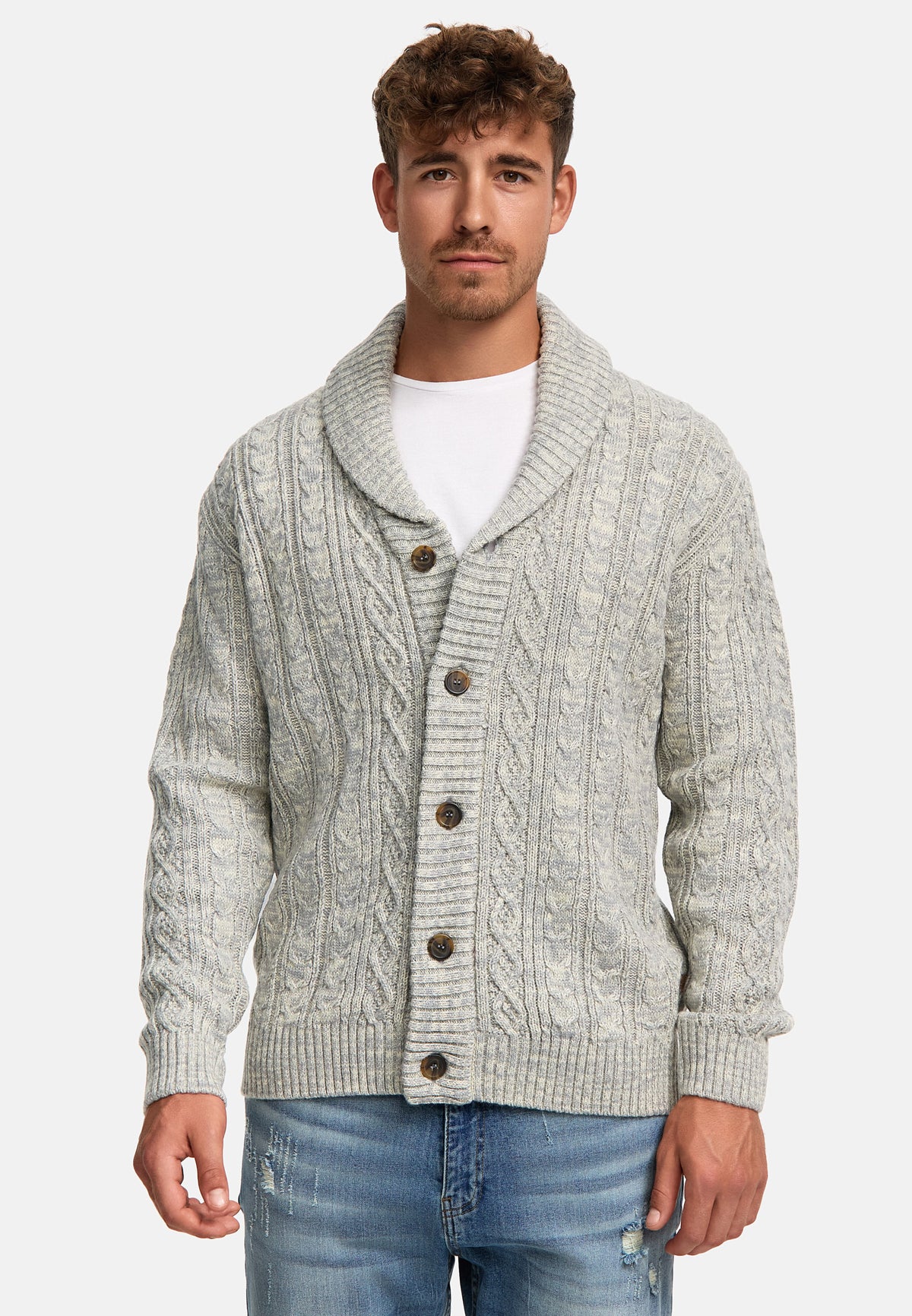Strickjacke INIlterly Produktbild