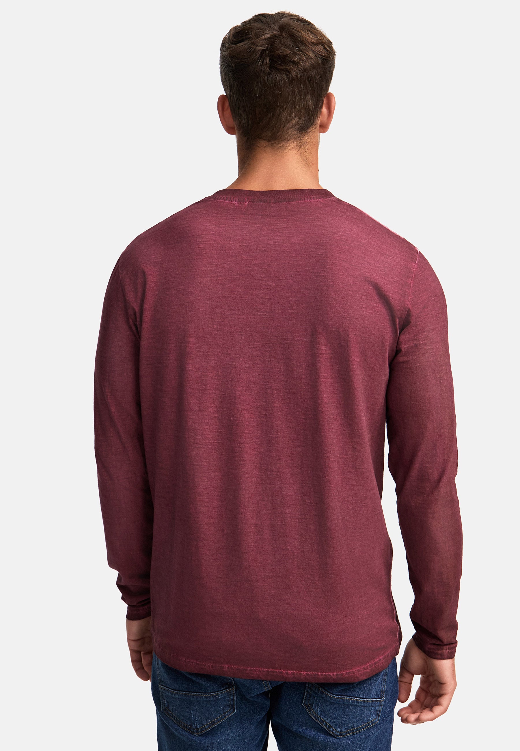 Langarmshirt INKilsone Produktbild