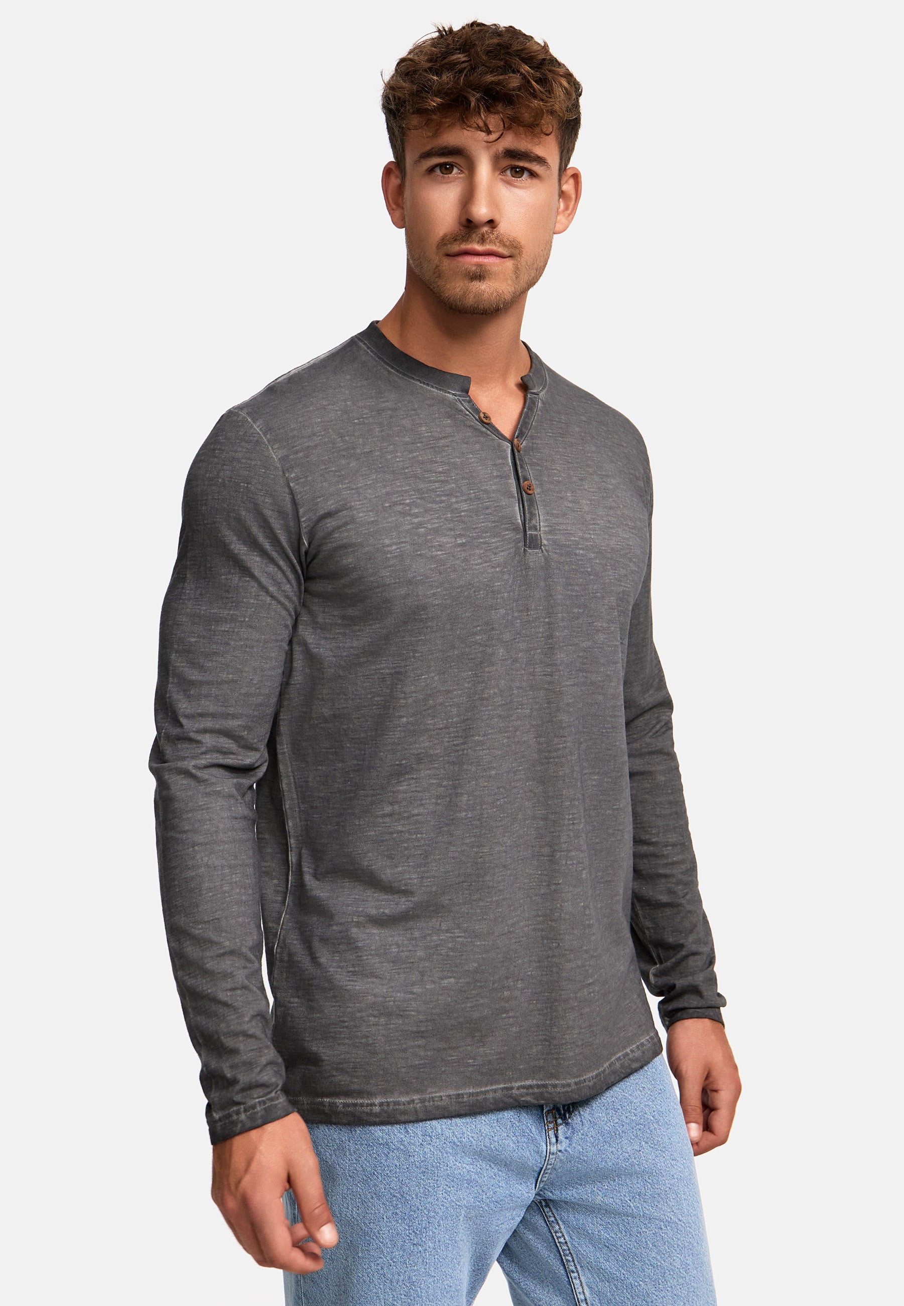 Langarmshirt INKilsone Produktbild