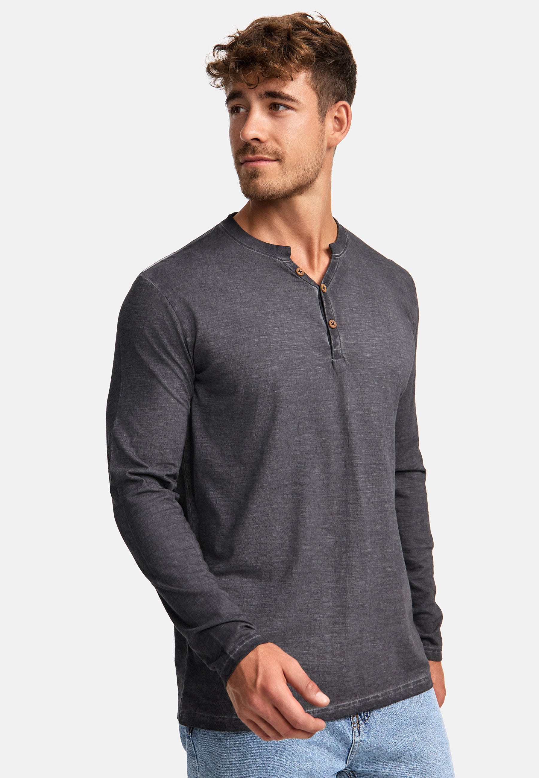 Langarmshirt INKilsone Produktbild