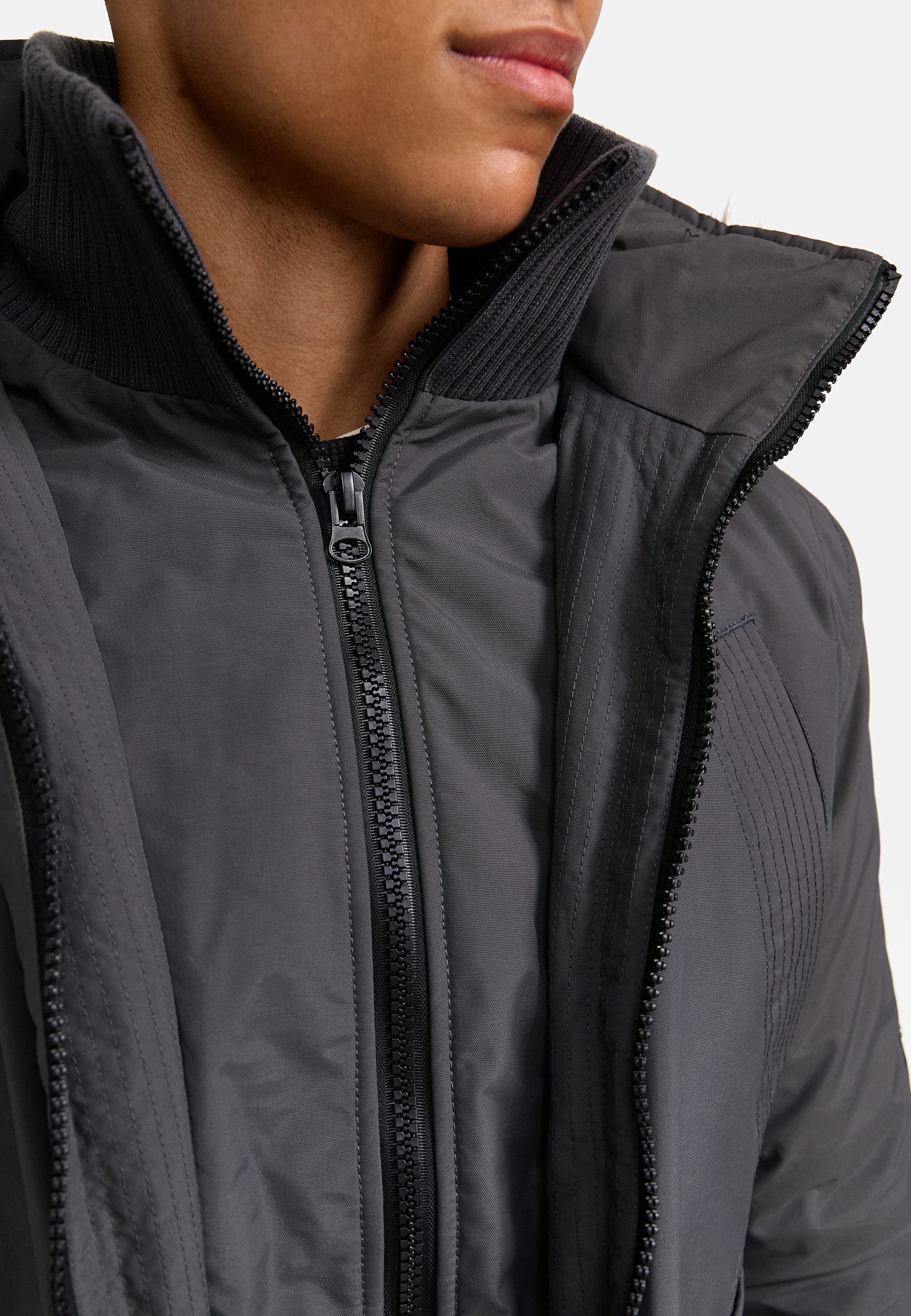 Winterjacke INMois Produktbild