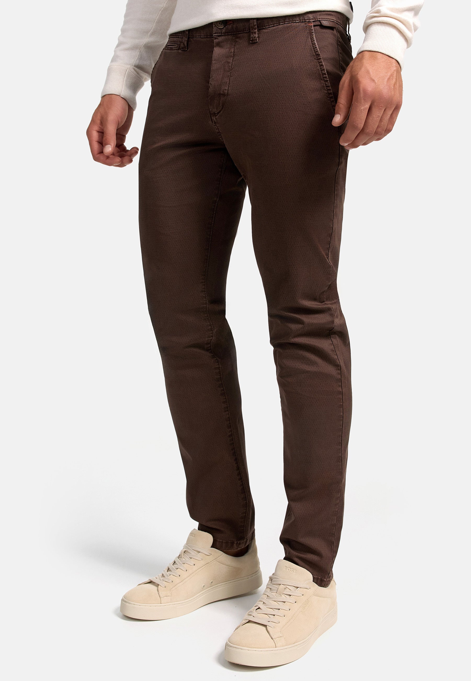 Chinohose INGeoport Produktbild