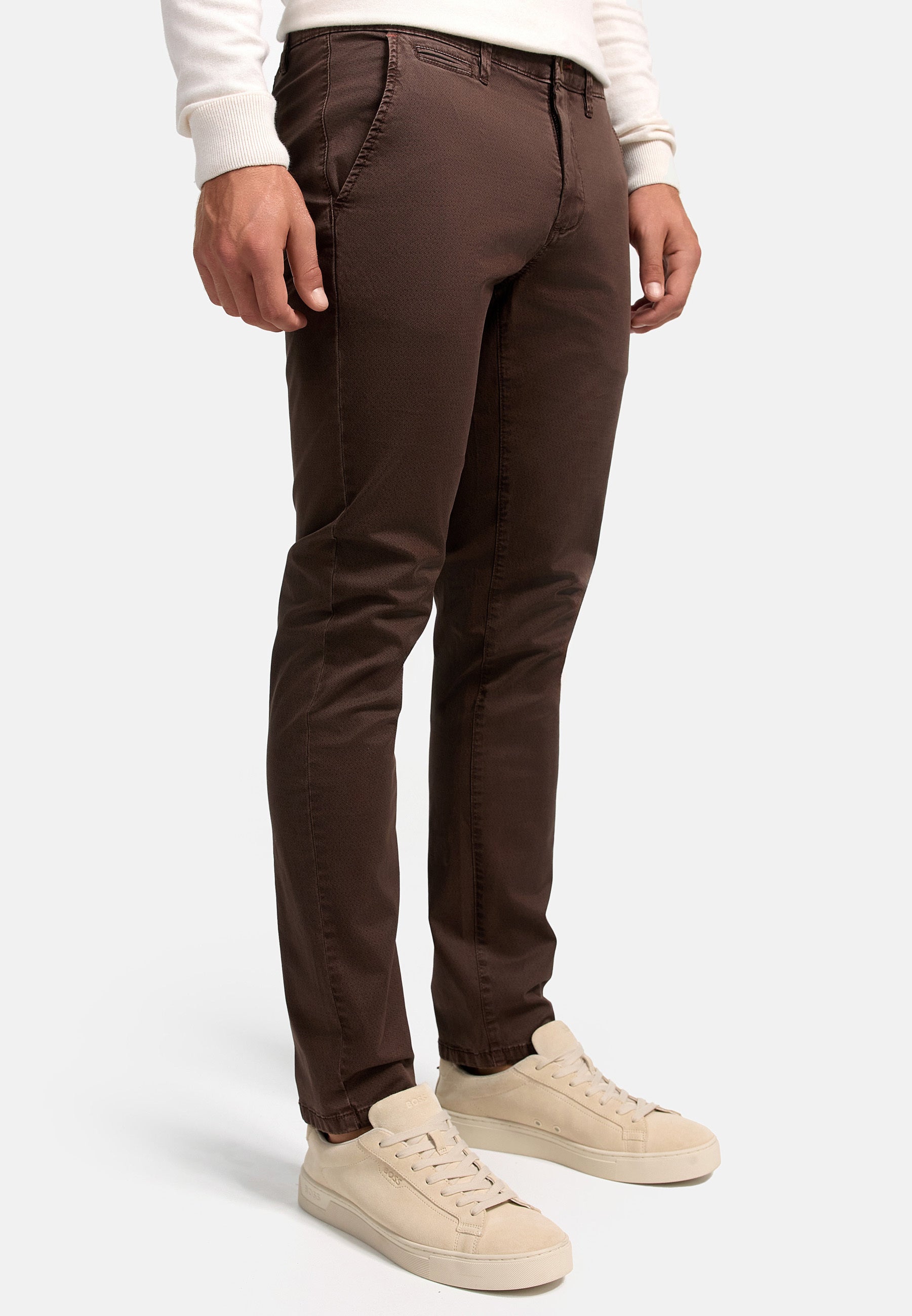 Chinohose INGeoport Produktbild