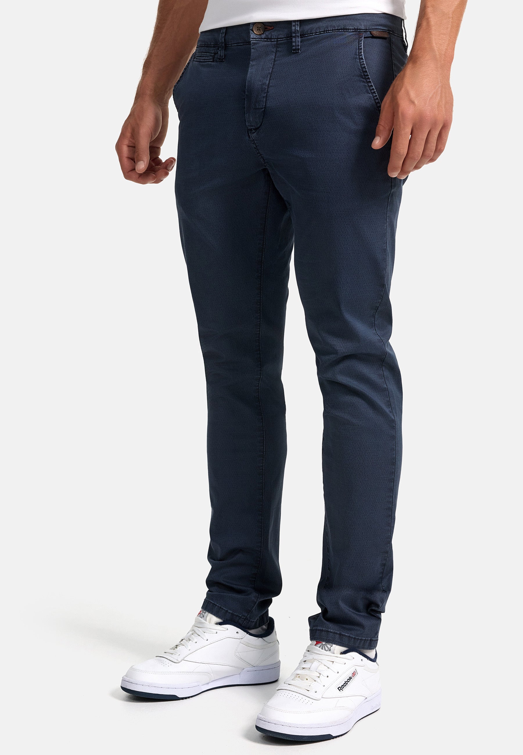 Chinohose INGeoport Produktbild