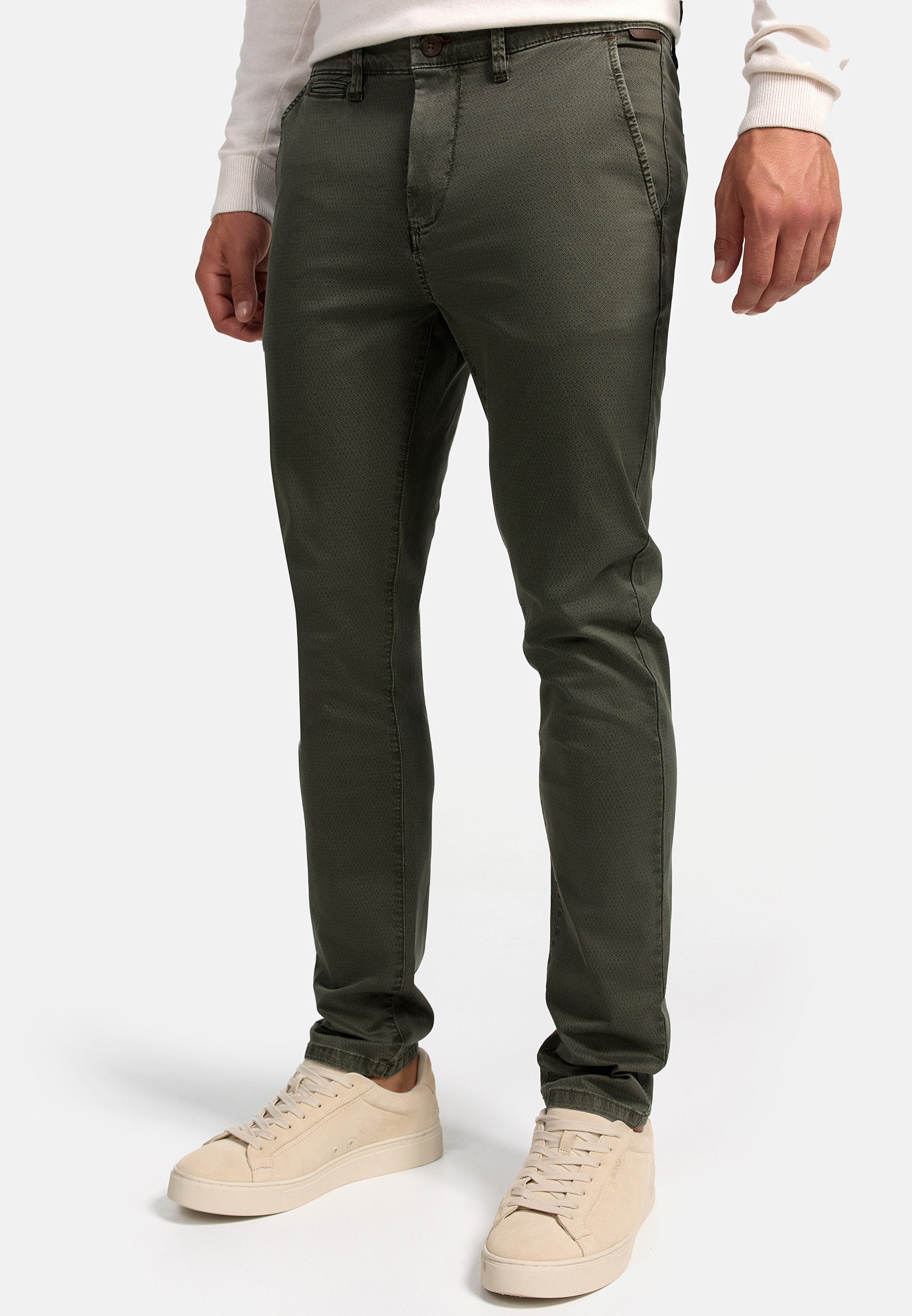 Chinohose INGeoport Produktbild