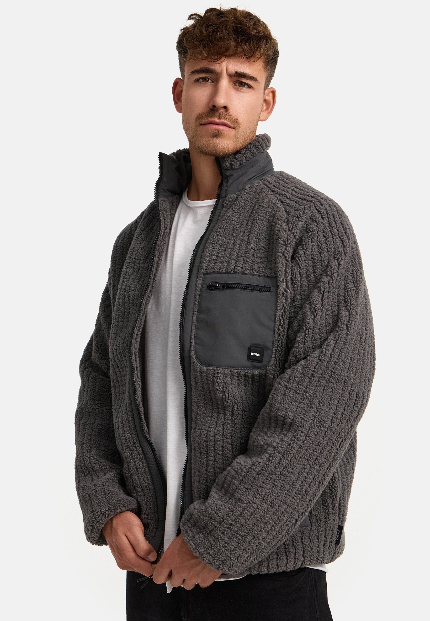 Übergangsjacke INScotts Produktbild