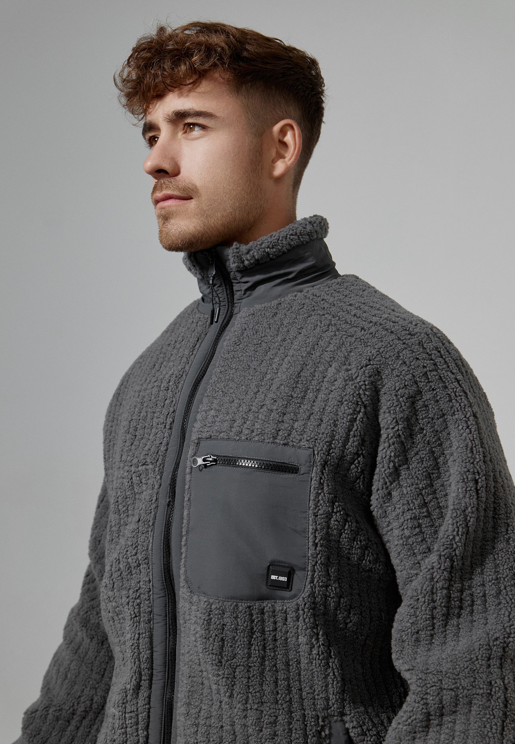 Übergangsjacke INScotts Produktbild