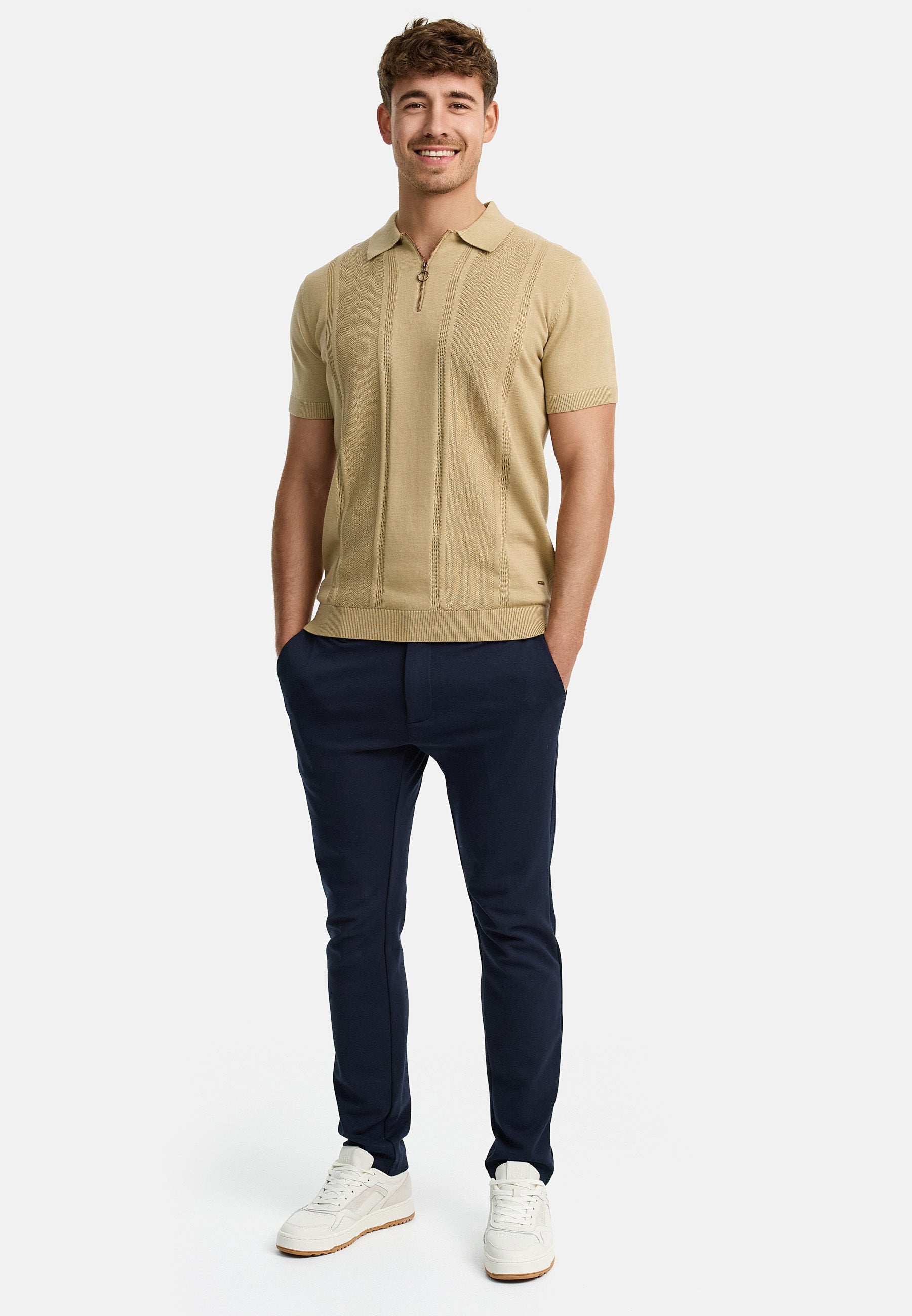 Poloshirt INSago Produktbild