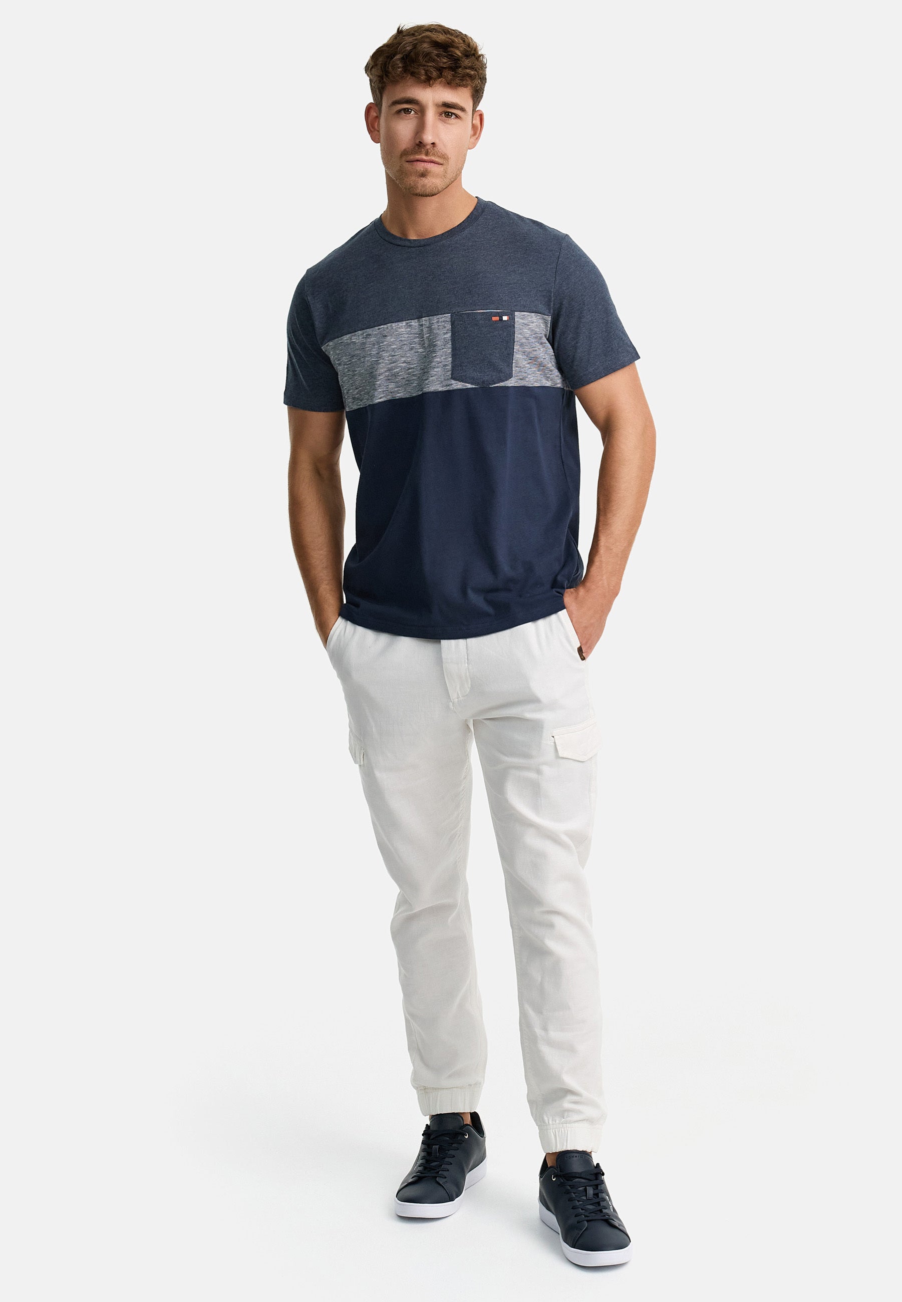 T-Shirt INSprings Produktbild