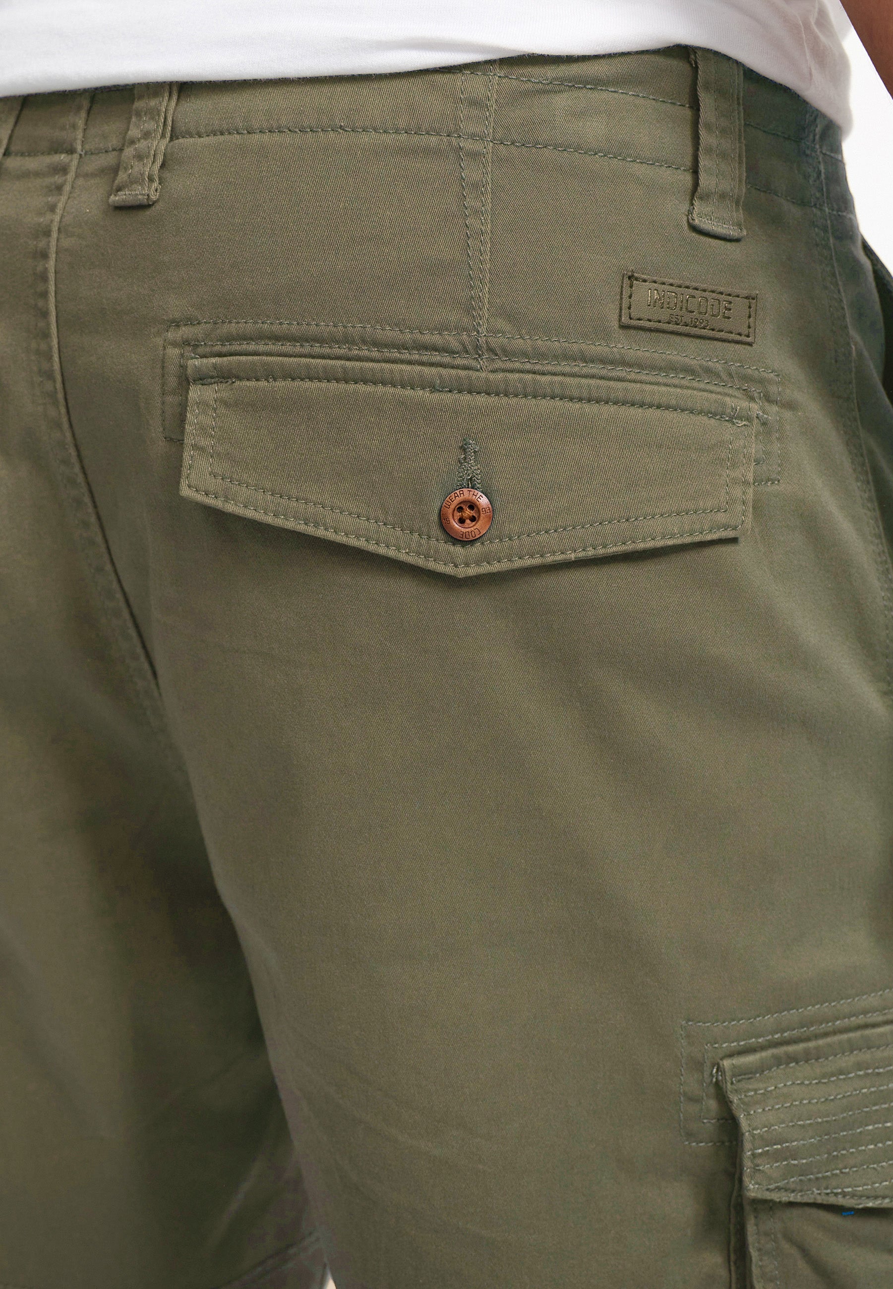 Shorts Cargo INSolupe Produktbild