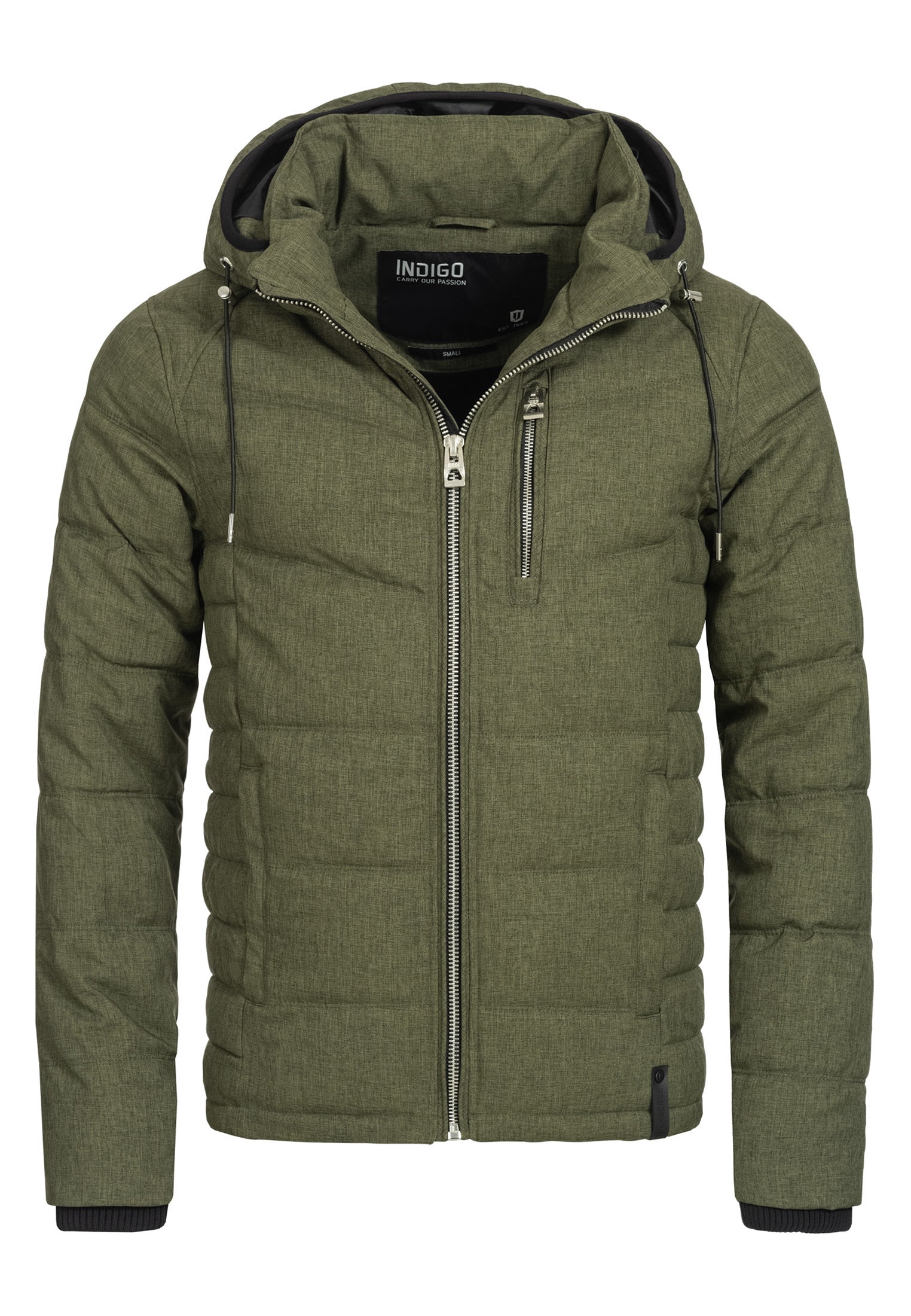 Winterjacke Circus Produktbild