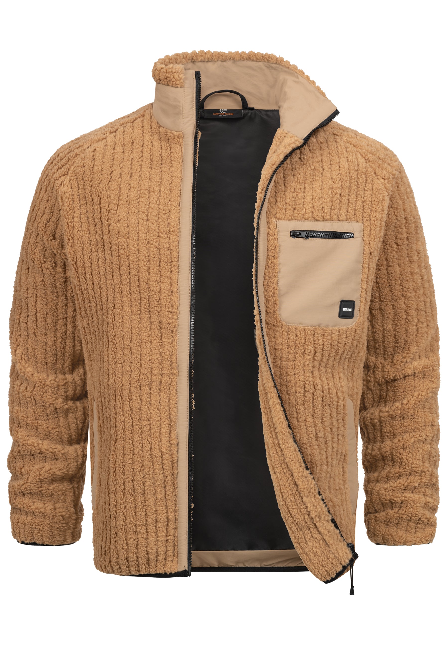 Übergangsjacke INScotts Produktbild