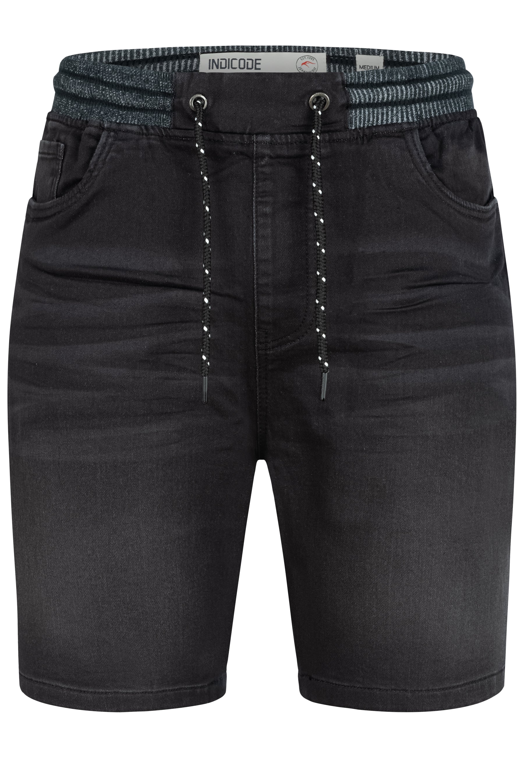 Shorts Jeans Ettore Produktbild