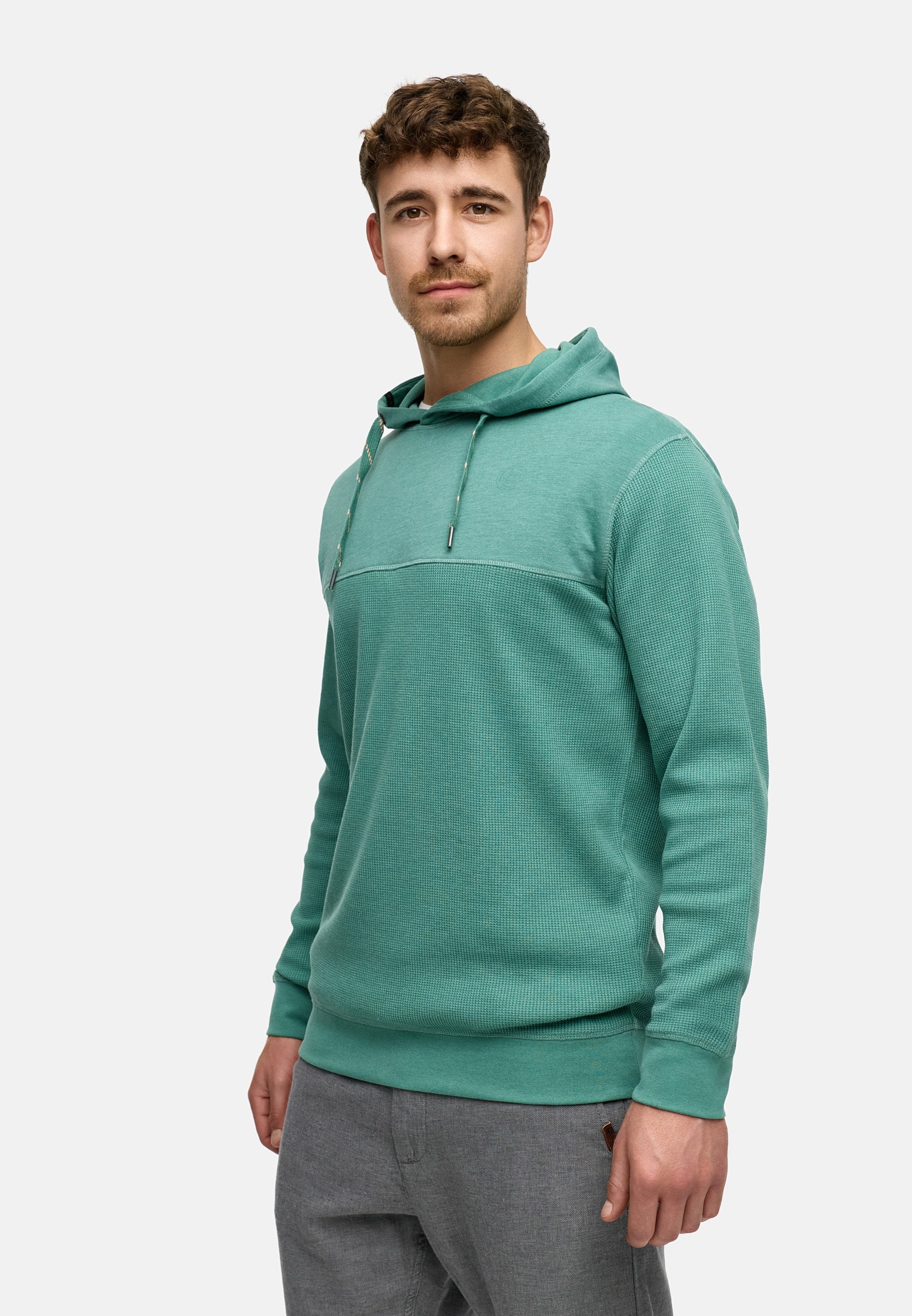 Kapuzenpullover INTommaso Produktbild