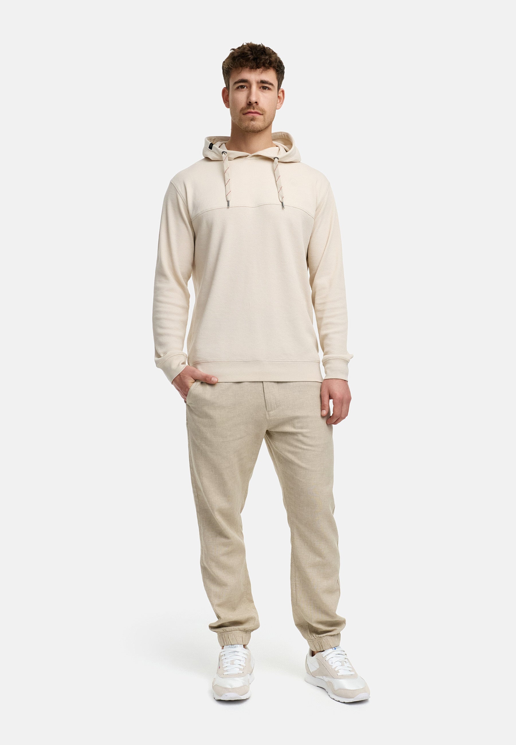 Kapuzenpullover INTommaso Produktbild