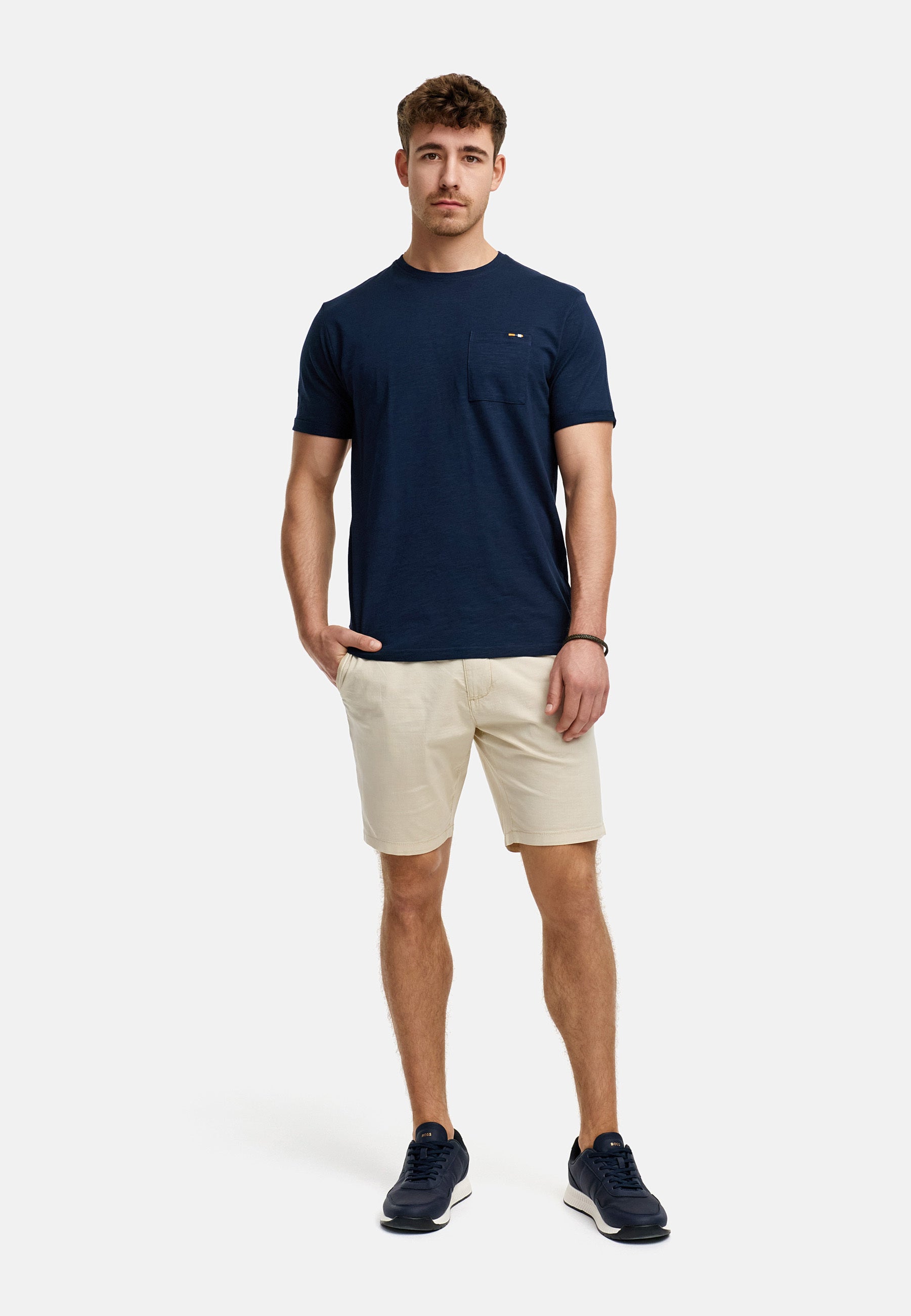 Shorts Chino INHutchico Produktbild