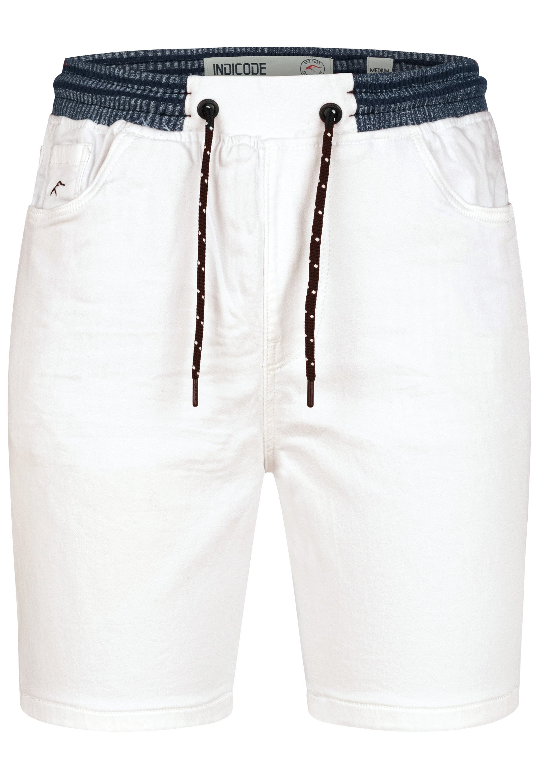 Shorts Jeans Ettore Produktbild