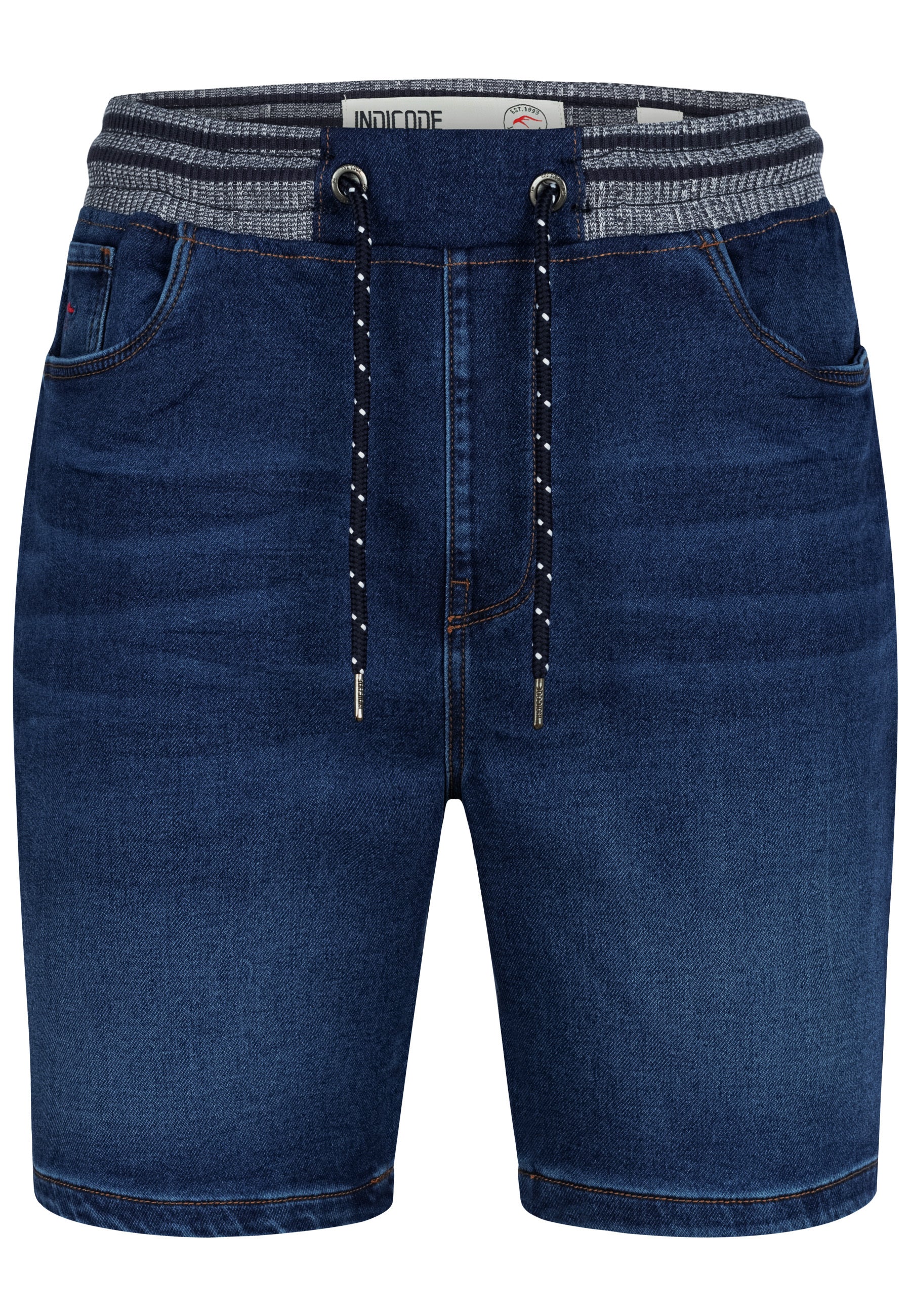 Shorts Jeans Ettore Produktbild