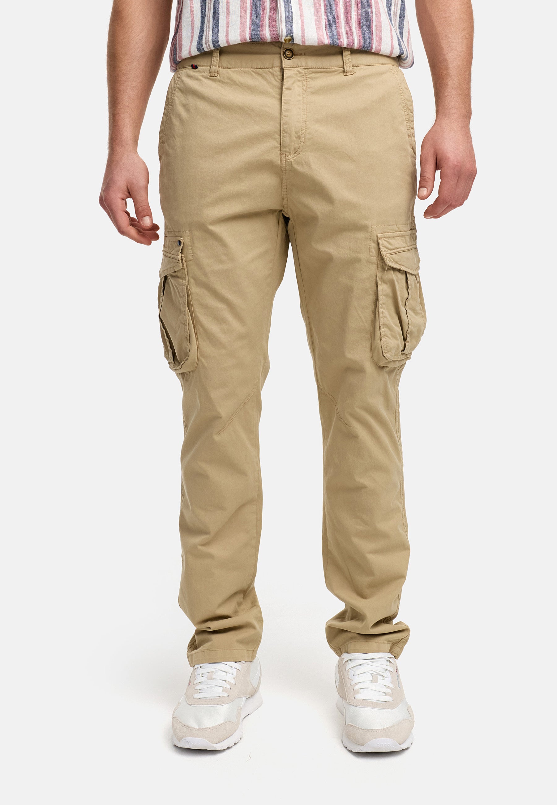 Cargohose INRamen Produktbild