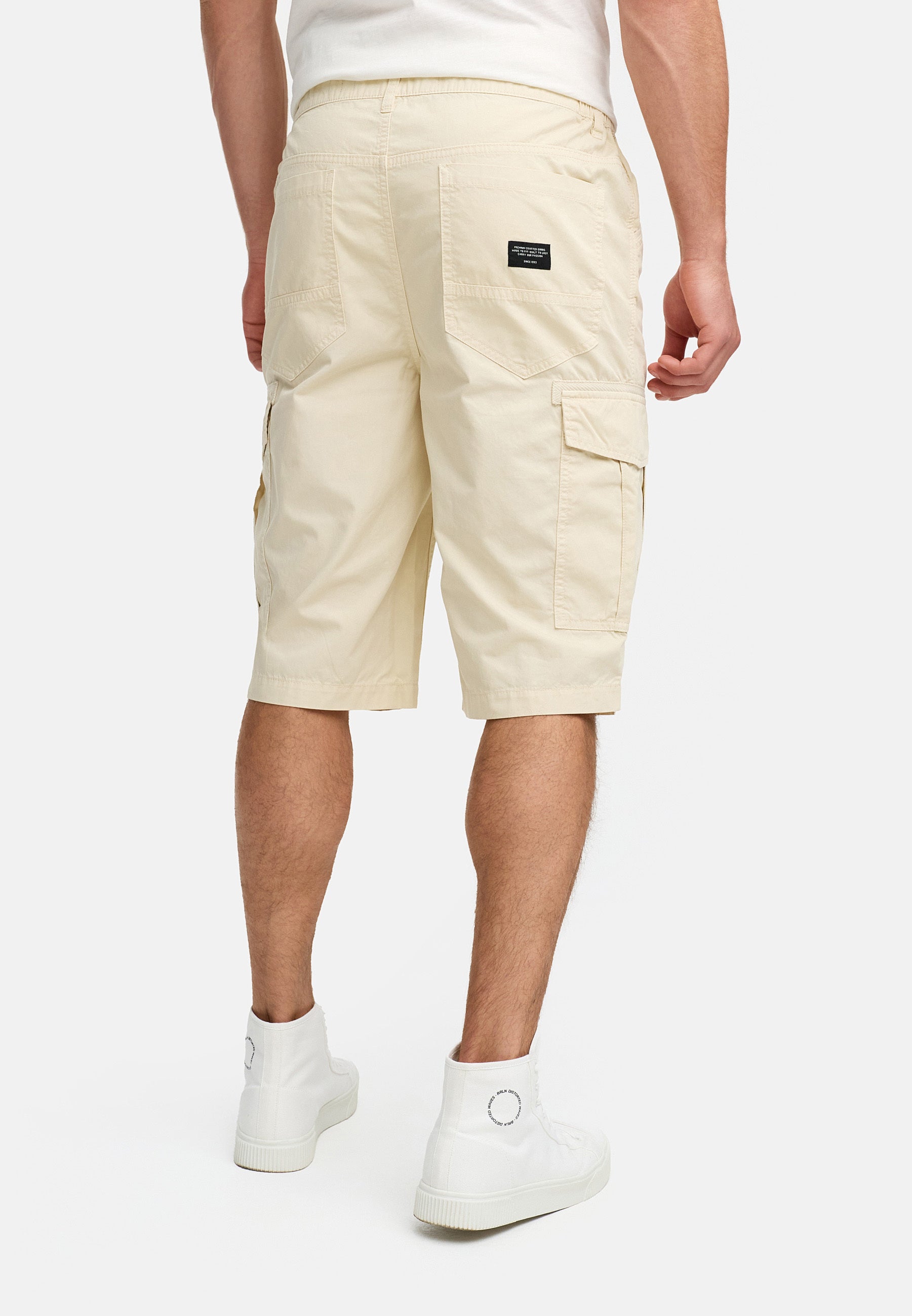 Shorts Cargo INNadim Produktbild