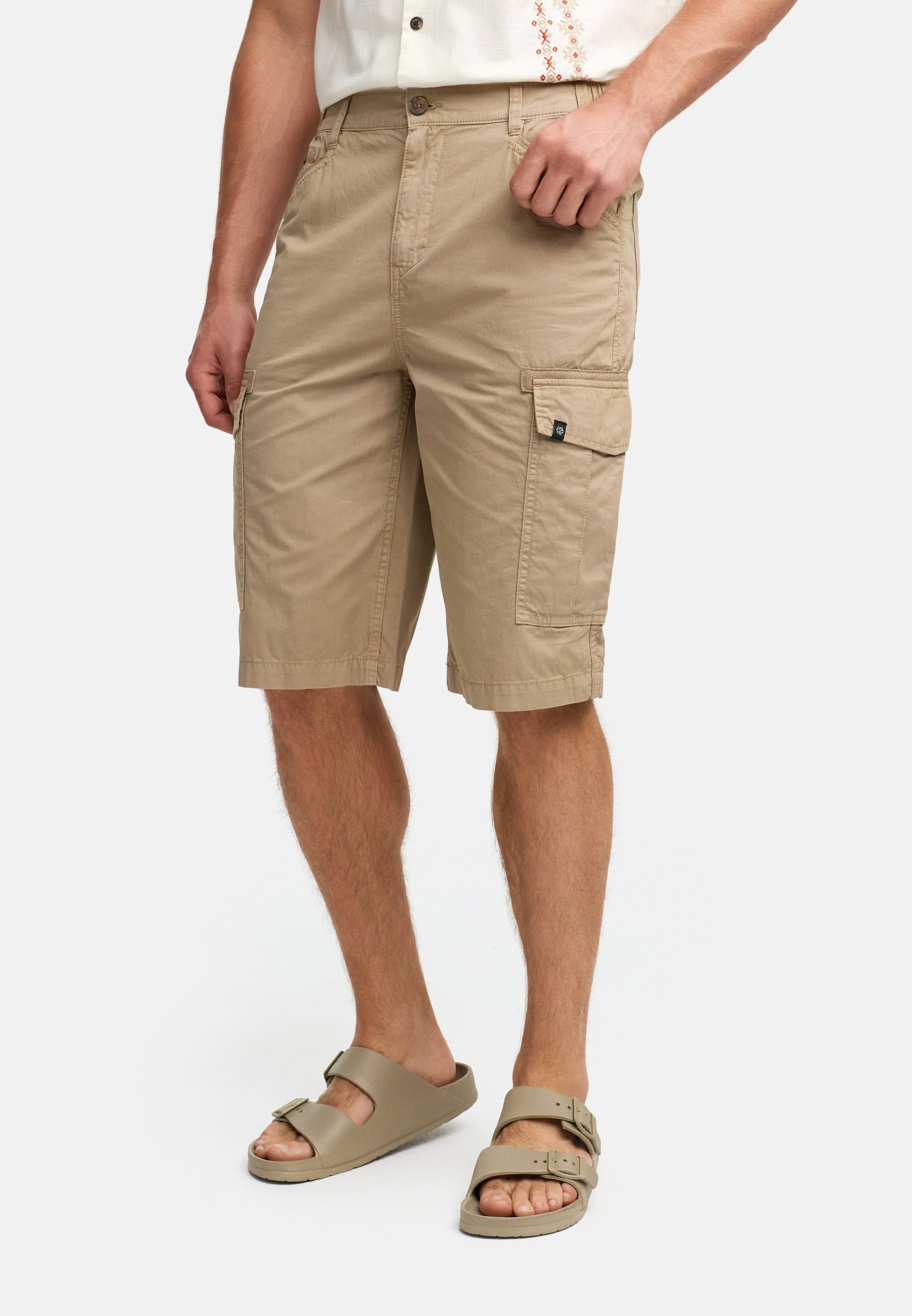 Shorts Cargo INNadim Produktbild
