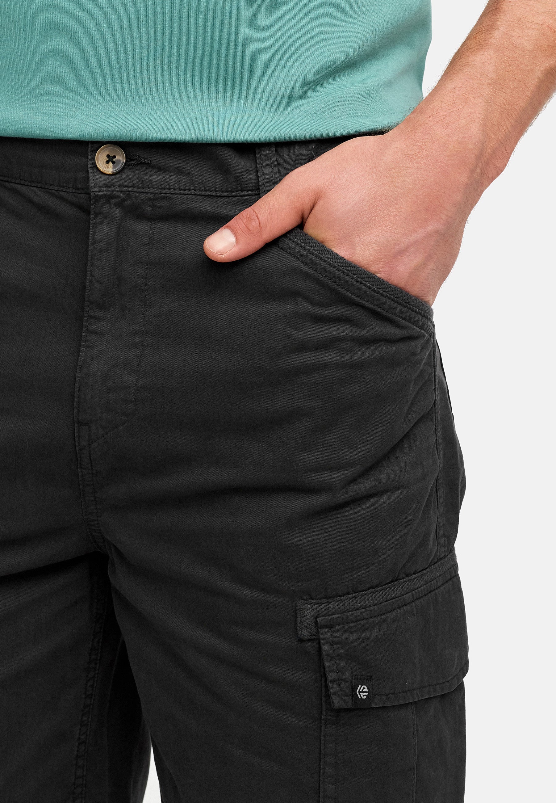 Shorts Cargo INNadim Produktbild